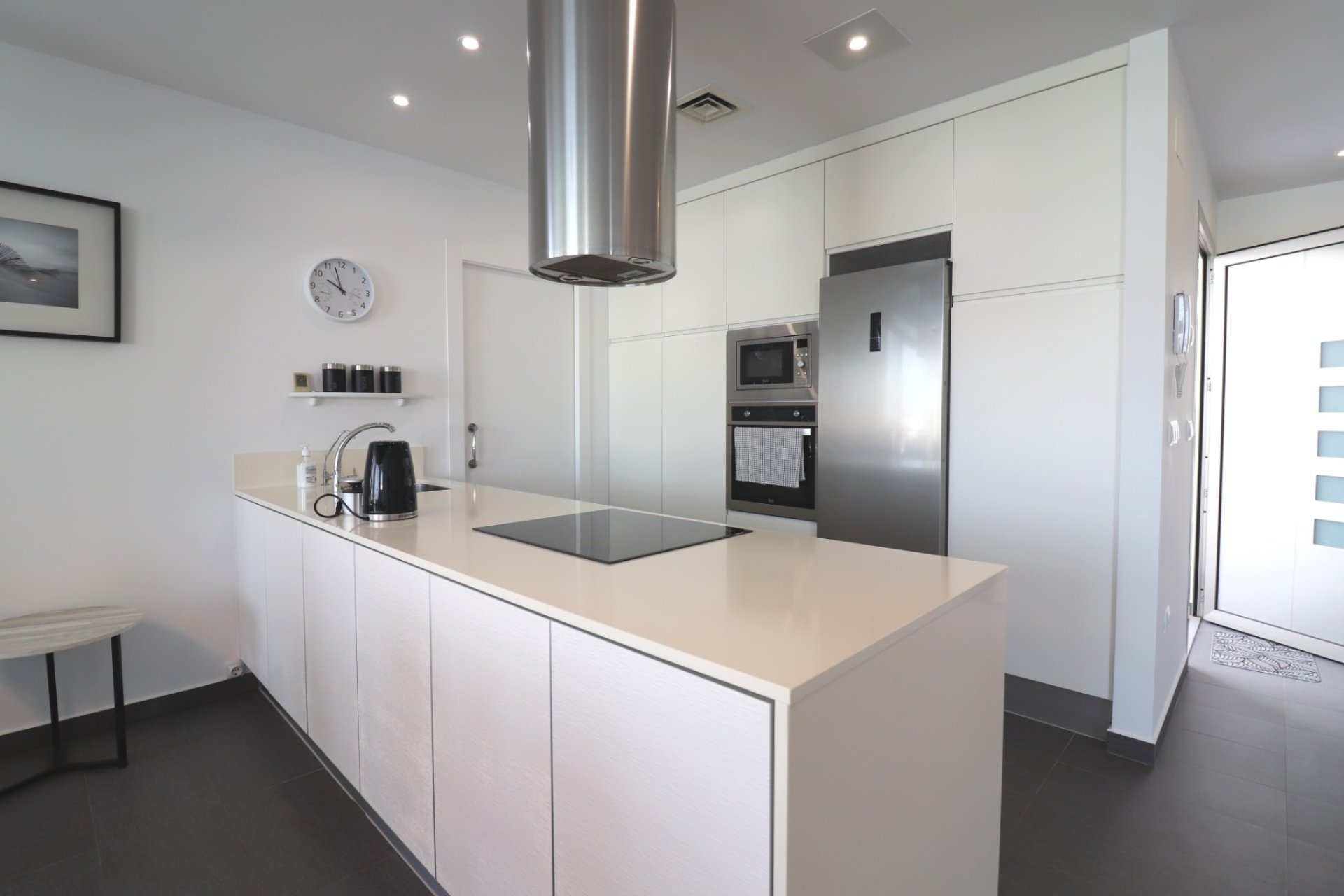 Herverkoop - Detached House / Villa - Benimar - Benimar III