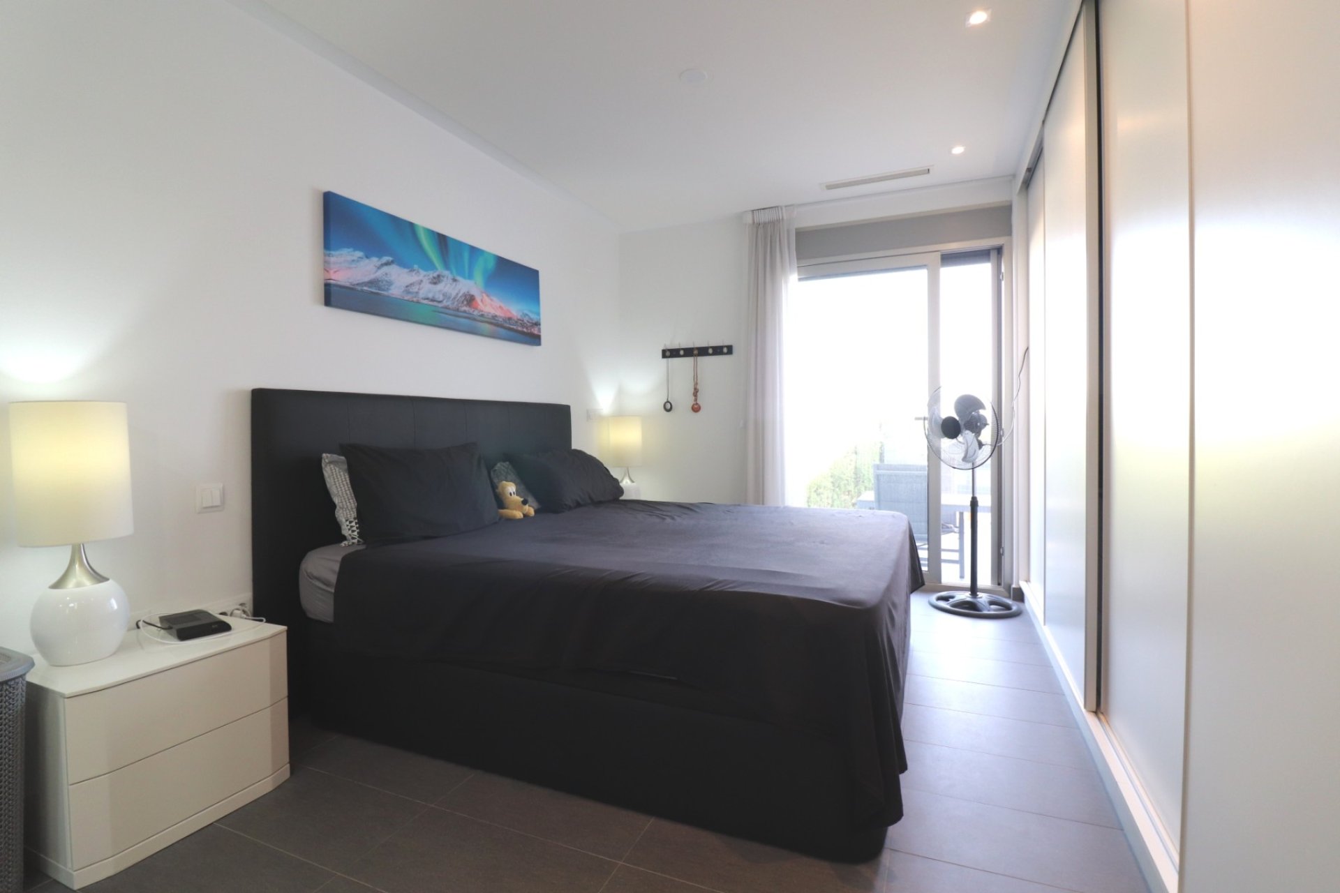 Herverkoop - Detached House / Villa - Benimar - Benimar III