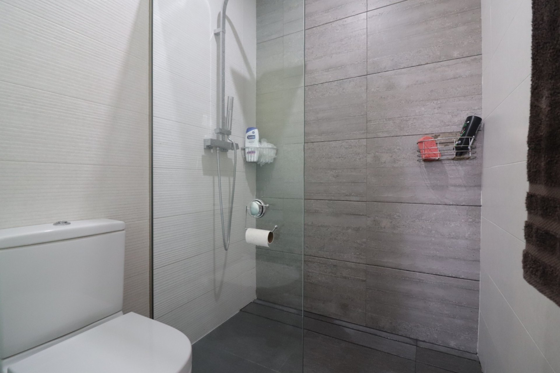 Herverkoop - Detached House / Villa - Benimar - Benimar III