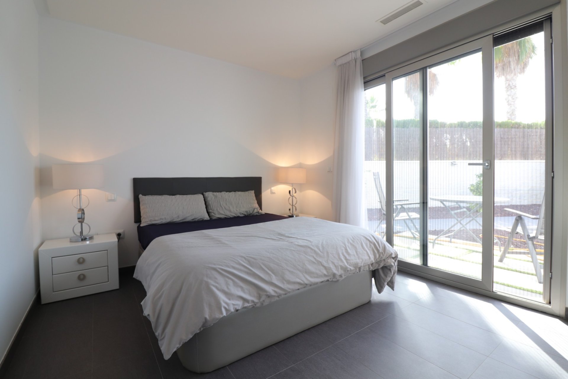 Herverkoop - Detached House / Villa - Benimar - Benimar III