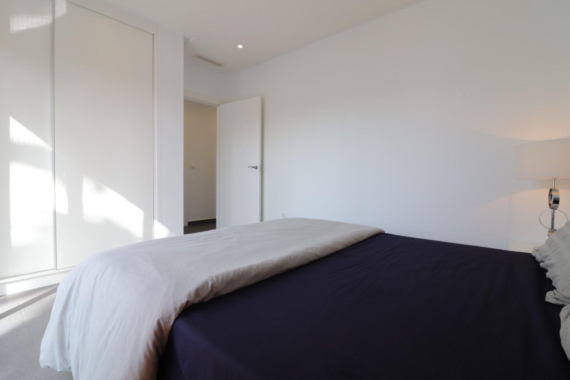 Herverkoop - Detached House / Villa - Benimar - Benimar III