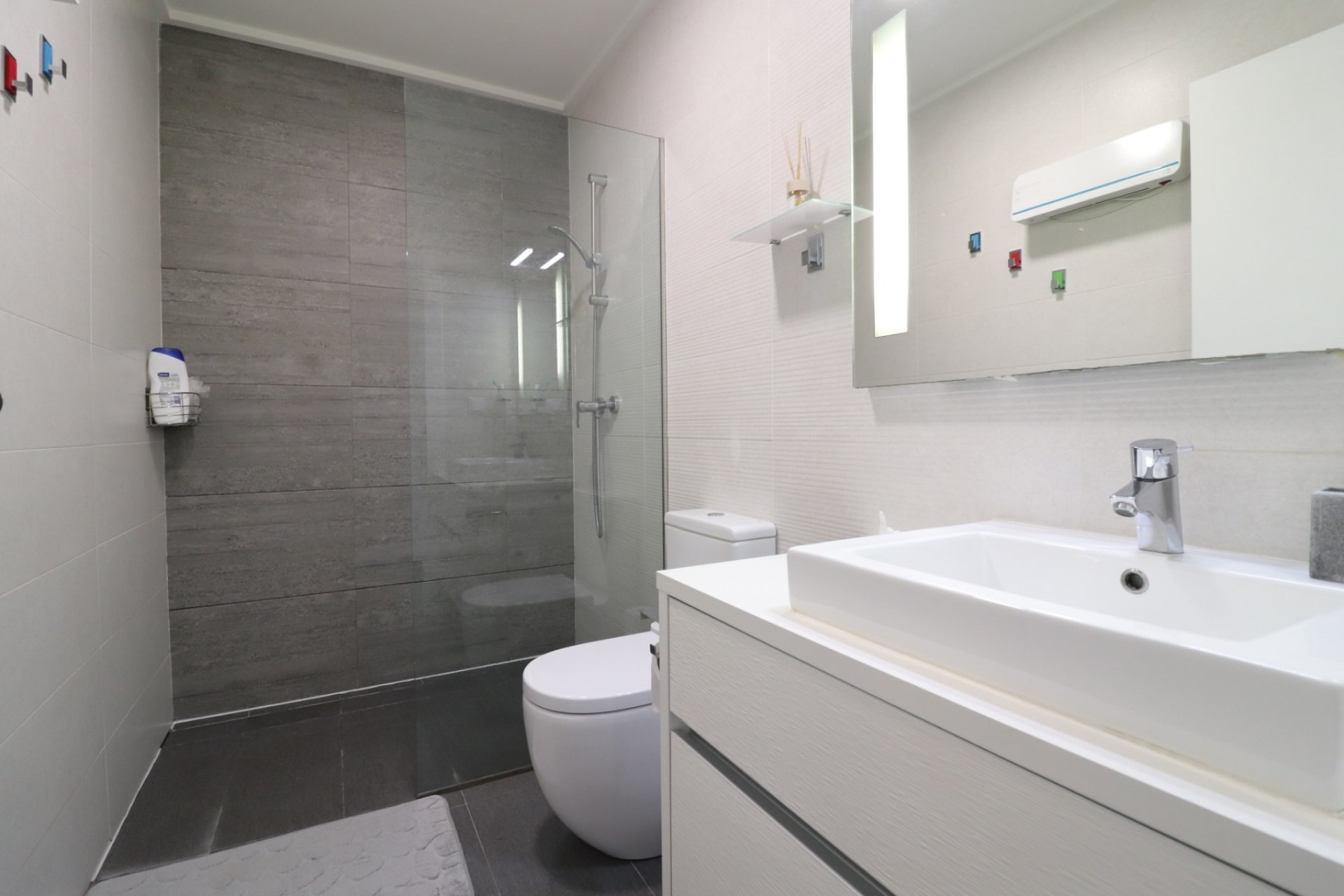 Herverkoop - Detached House / Villa - Benimar - Benimar III