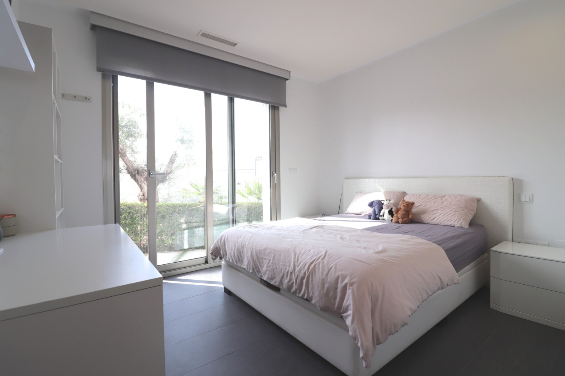 Herverkoop - Detached House / Villa - Benimar - Benimar III