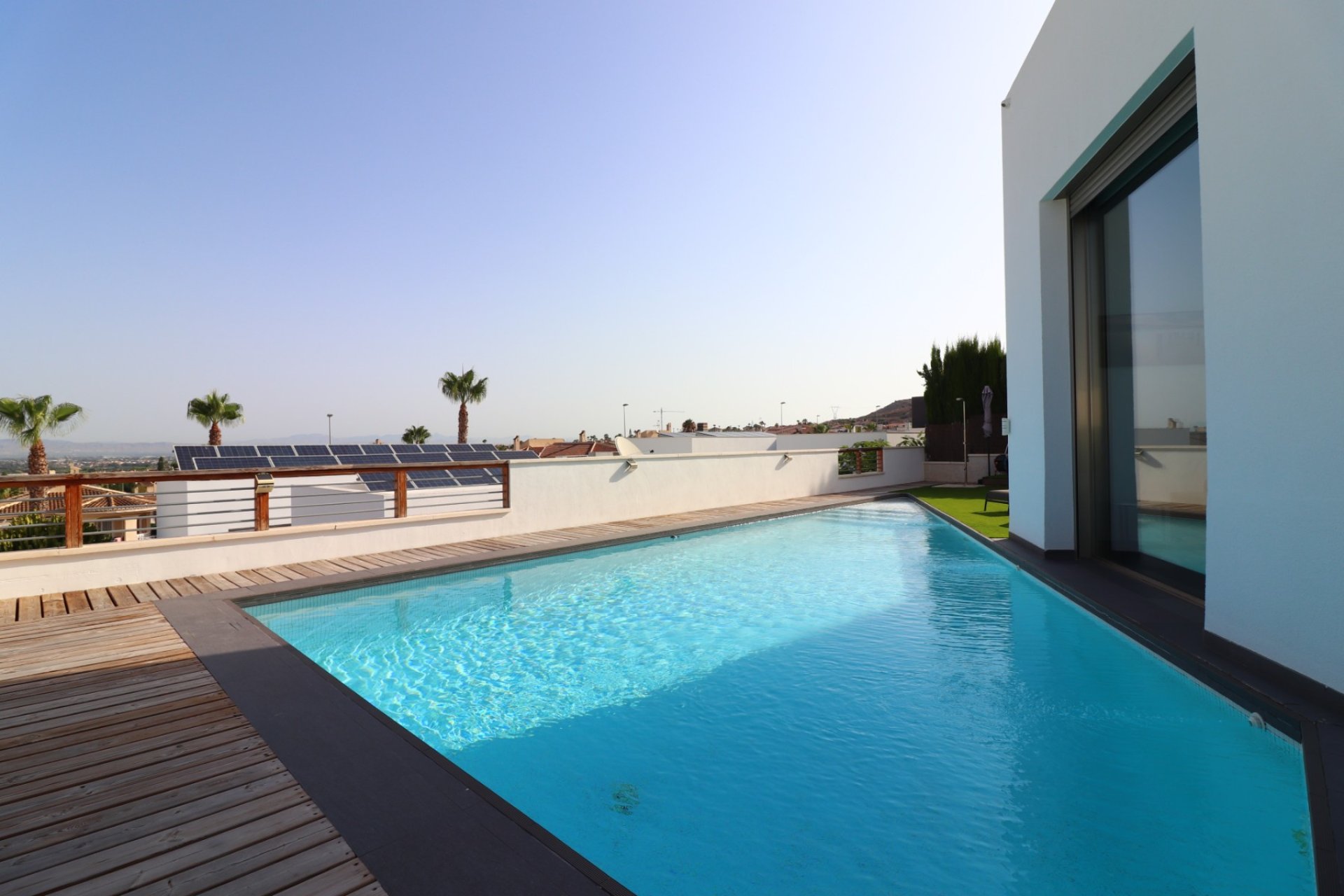 Herverkoop - Detached House / Villa - Benimar - Benimar III