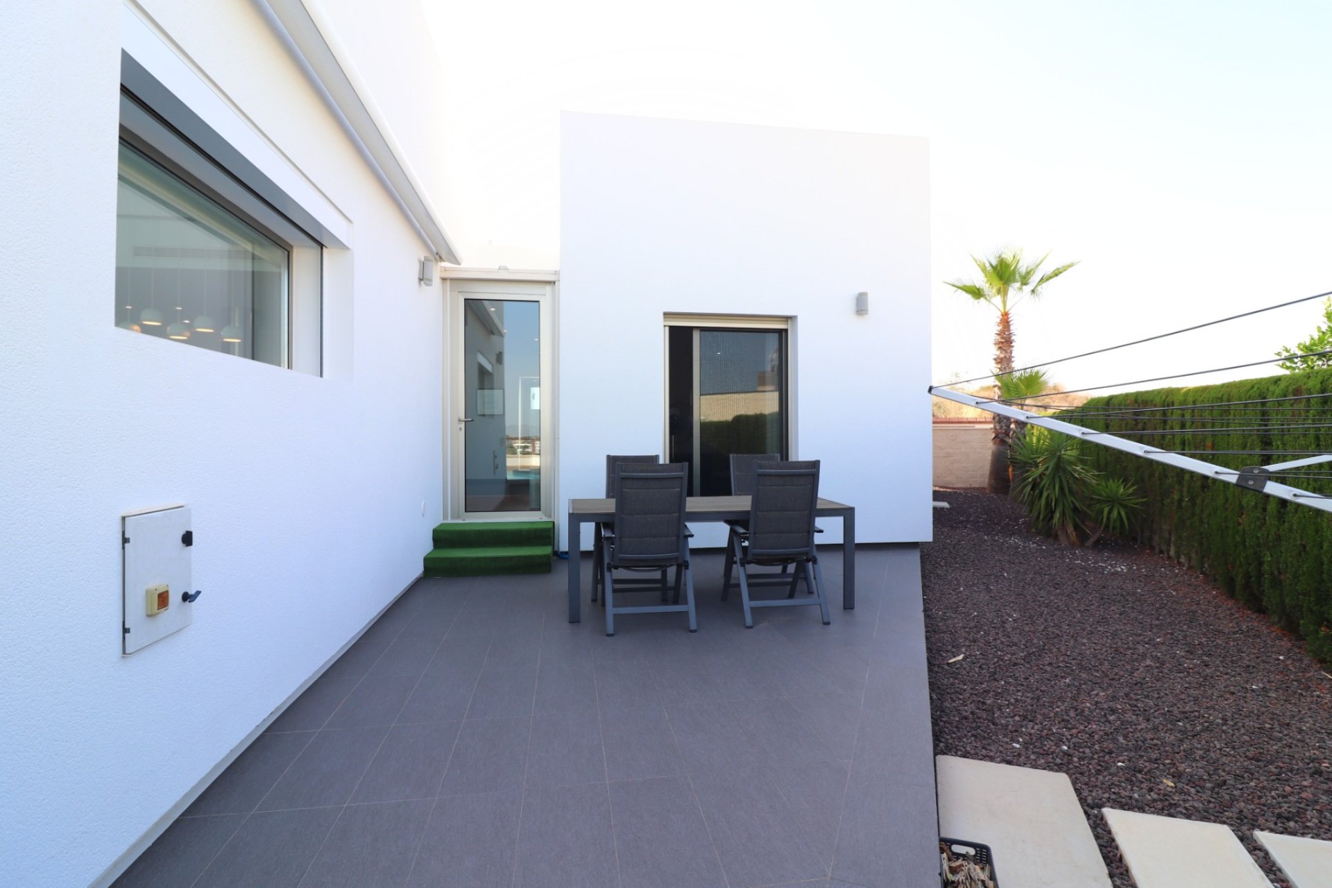 Herverkoop - Detached House / Villa - Benimar - Benimar III