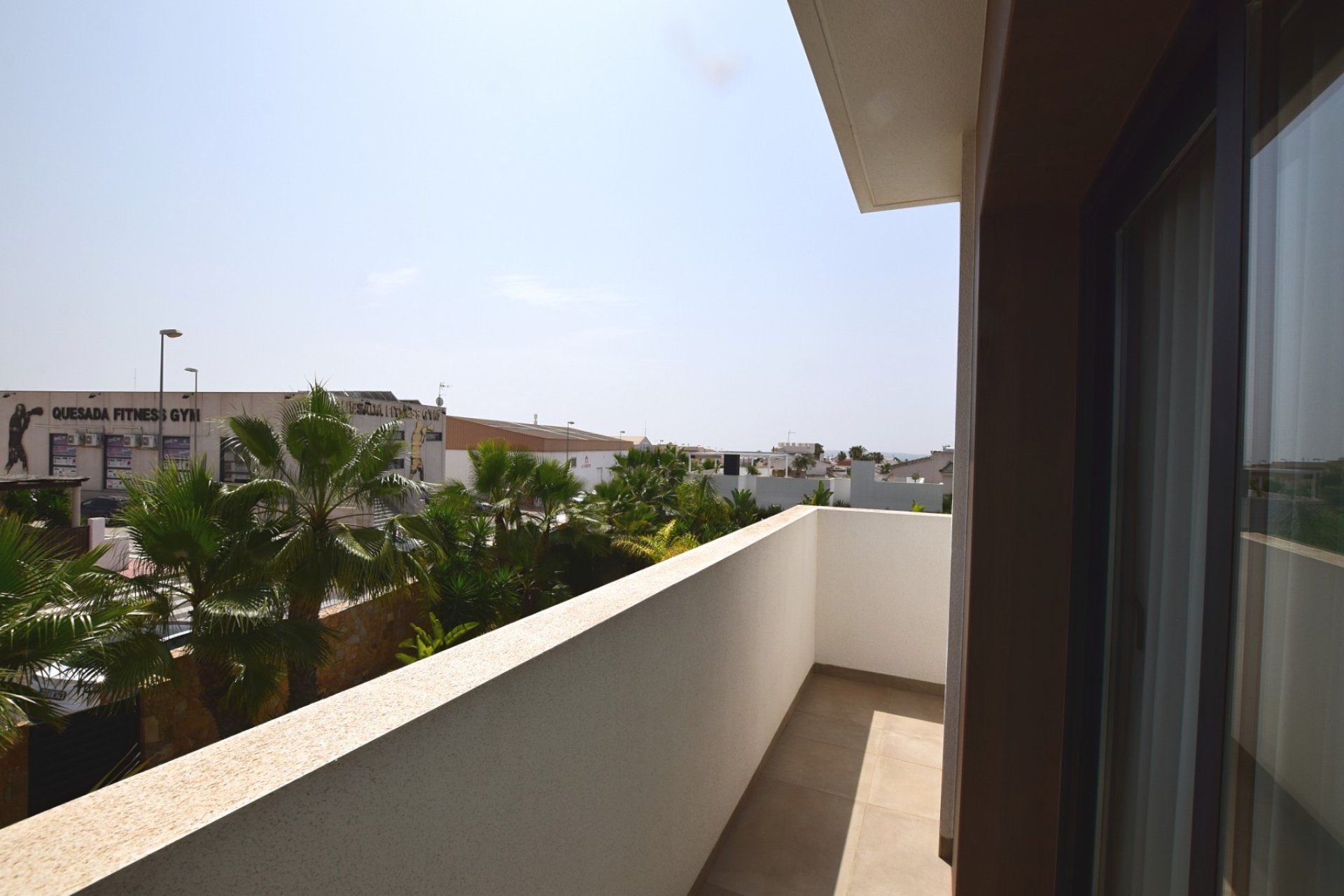 Herverkoop - Detached House / Villa - Ciudad Quesada - Airstrip