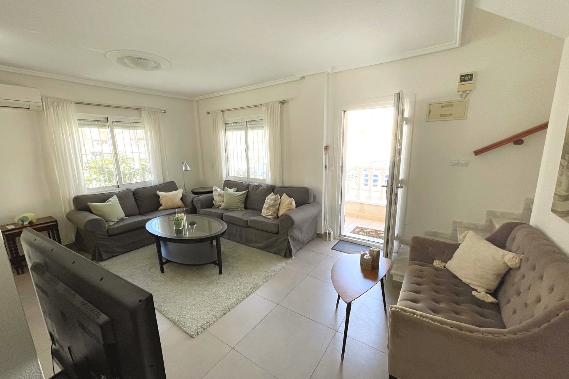 Herverkoop - Detached House / Villa - Ciudad Quesada - Airstrip