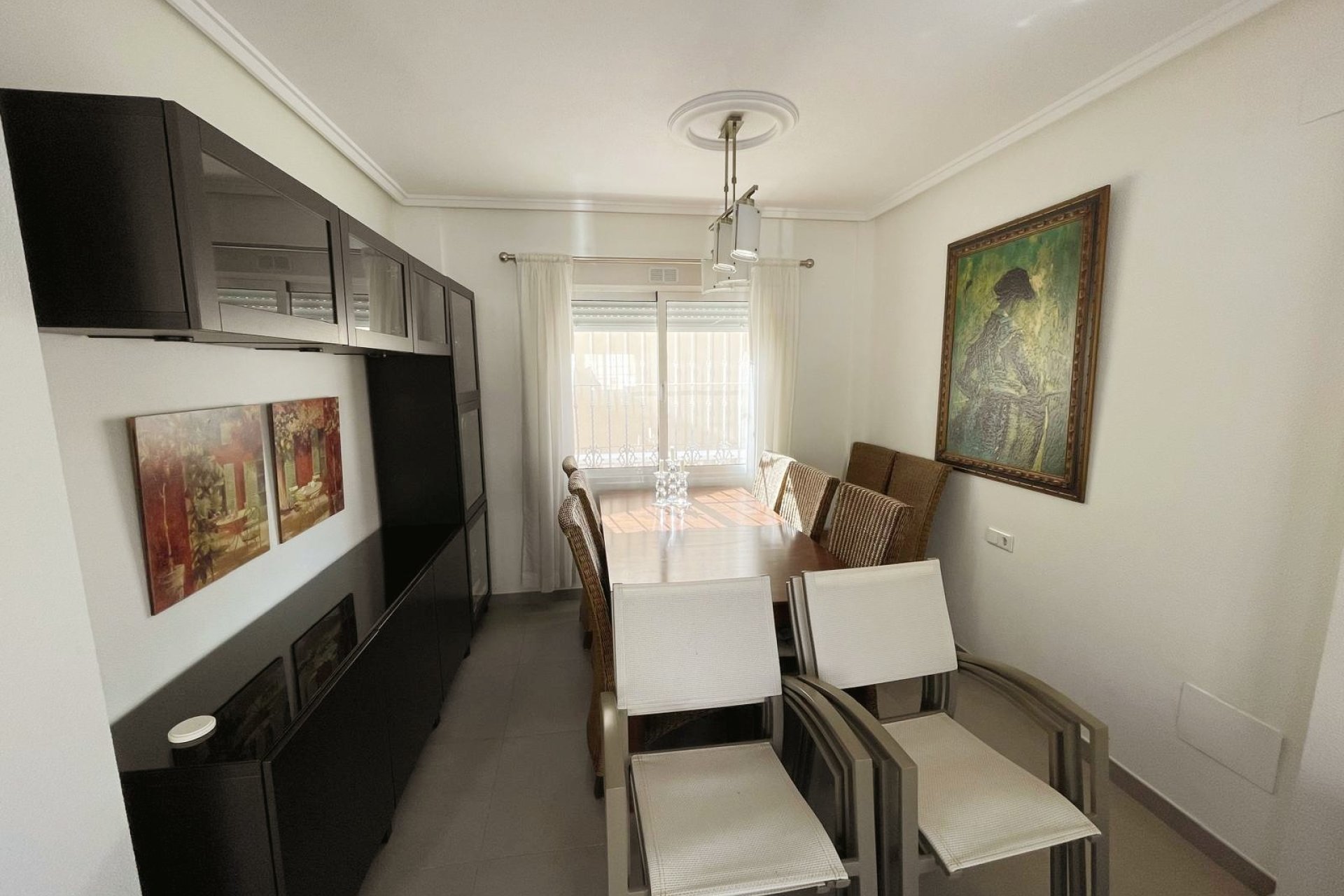 Herverkoop - Detached House / Villa - Ciudad Quesada - Airstrip