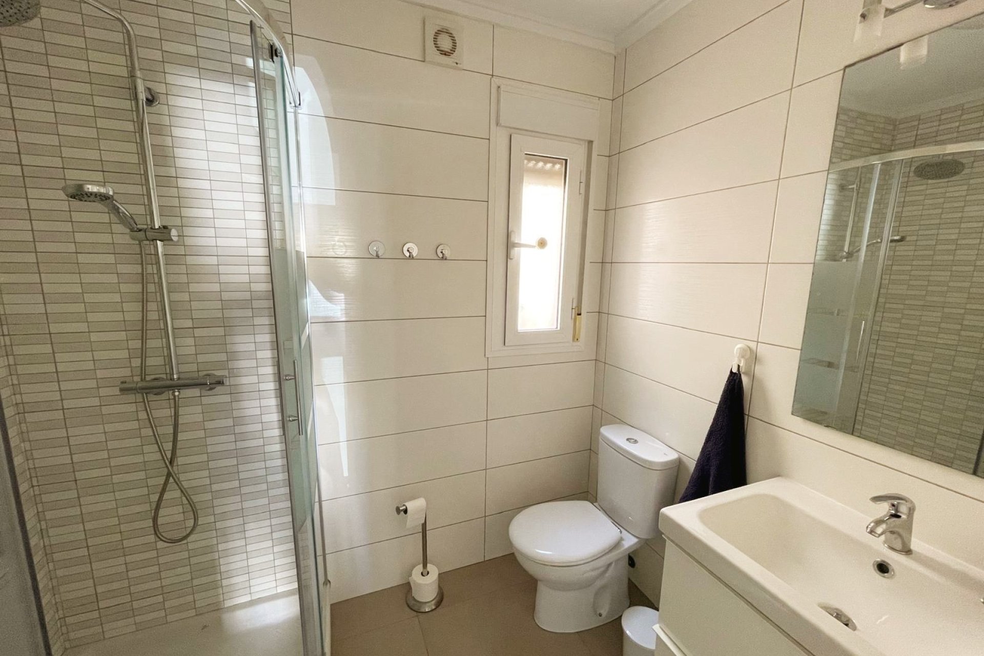 Herverkoop - Detached House / Villa - Ciudad Quesada - Airstrip