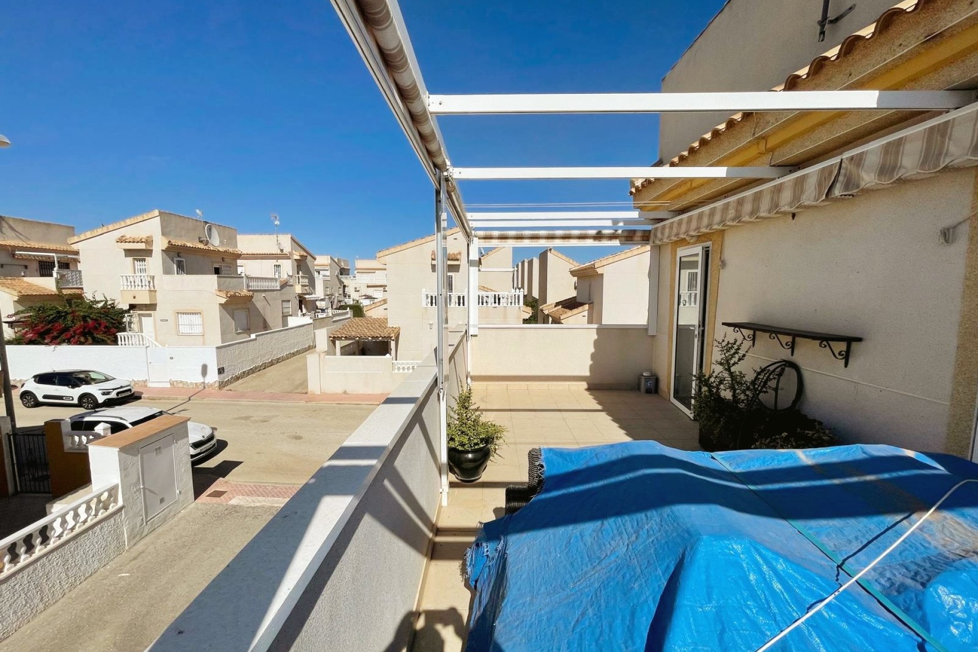 Herverkoop - Detached House / Villa - Ciudad Quesada - Airstrip