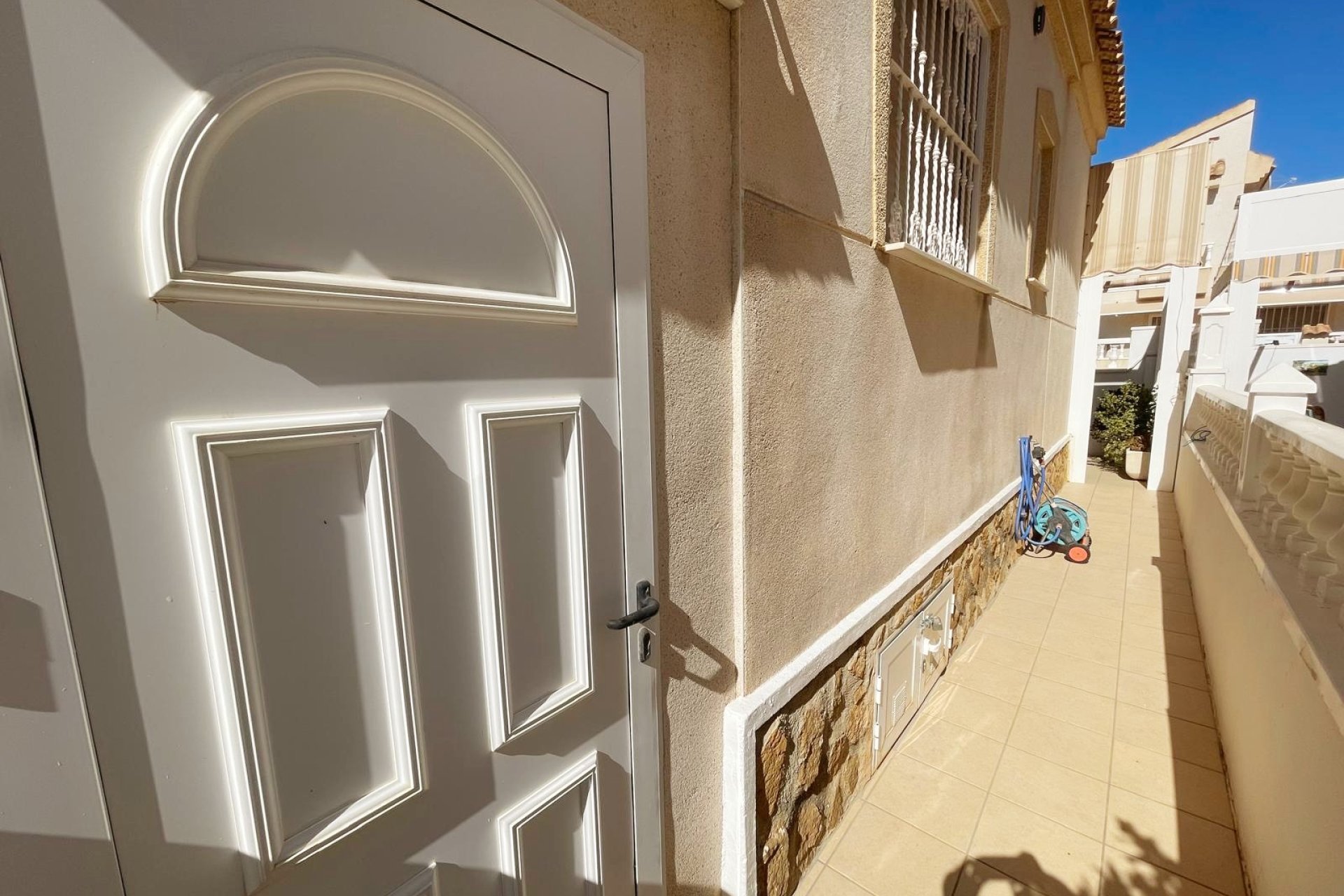 Herverkoop - Detached House / Villa - Ciudad Quesada - Airstrip