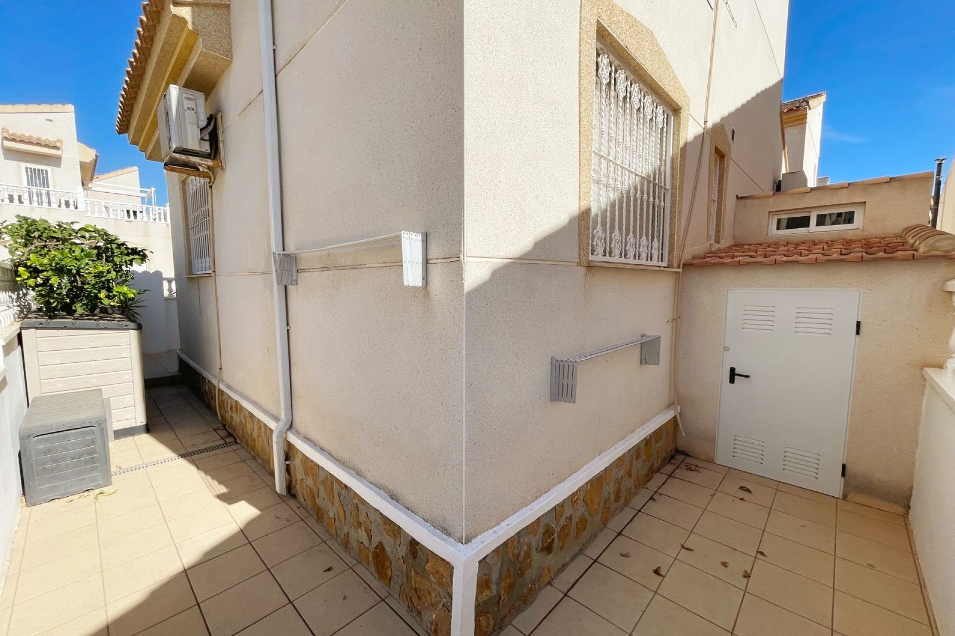 Herverkoop - Detached House / Villa - Ciudad Quesada - Airstrip