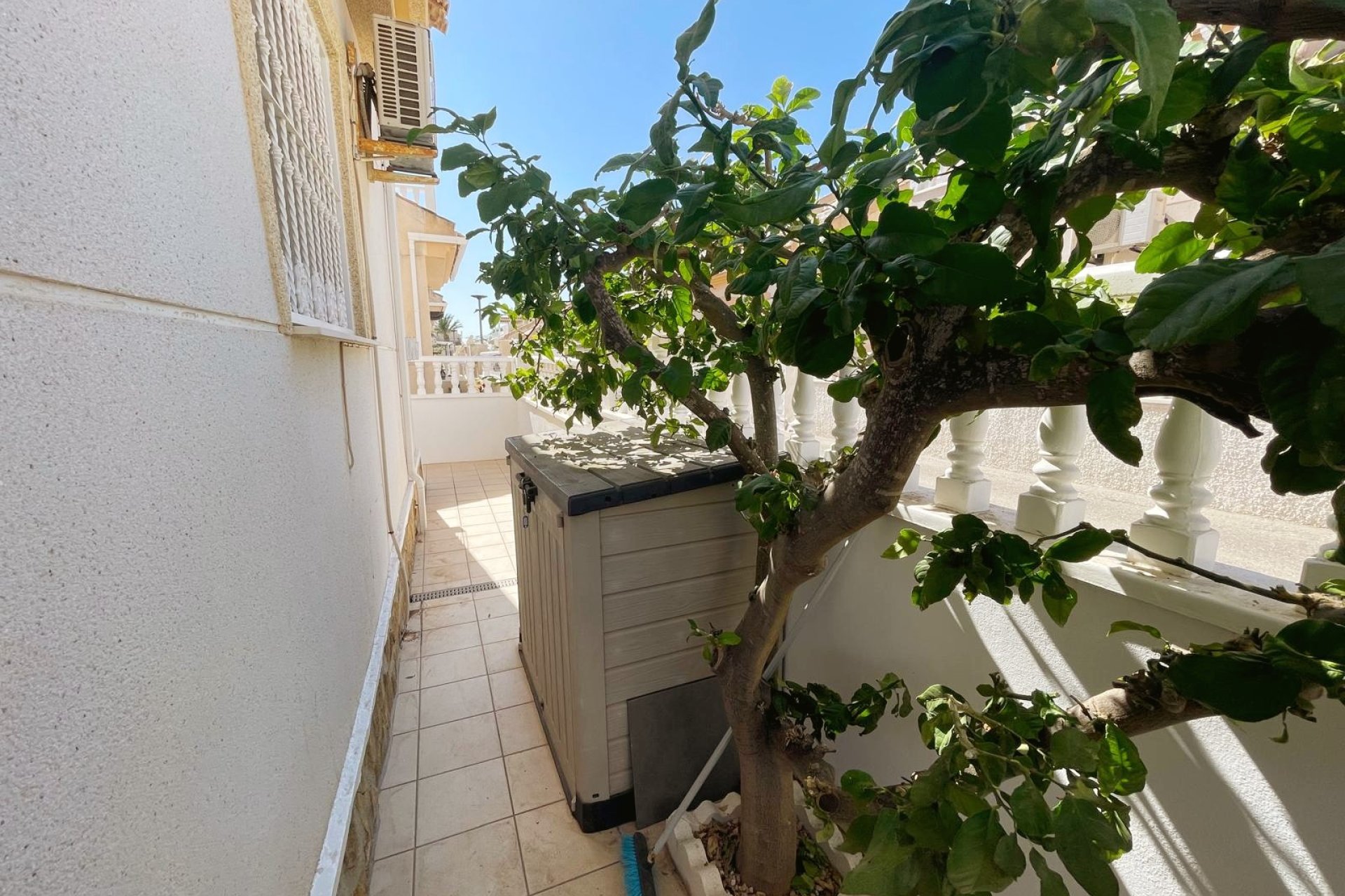 Herverkoop - Detached House / Villa - Ciudad Quesada - Airstrip