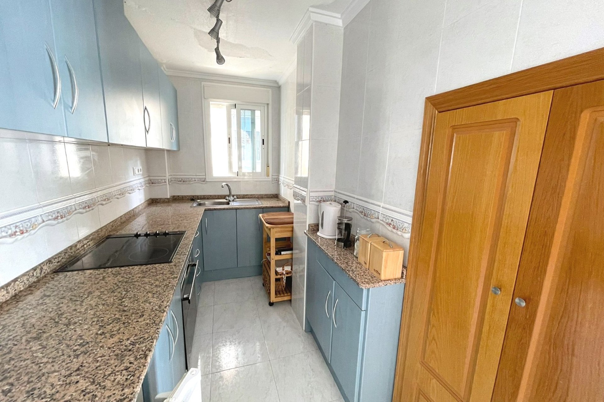 Herverkoop - Detached House / Villa - Ciudad Quesada - Airstrip