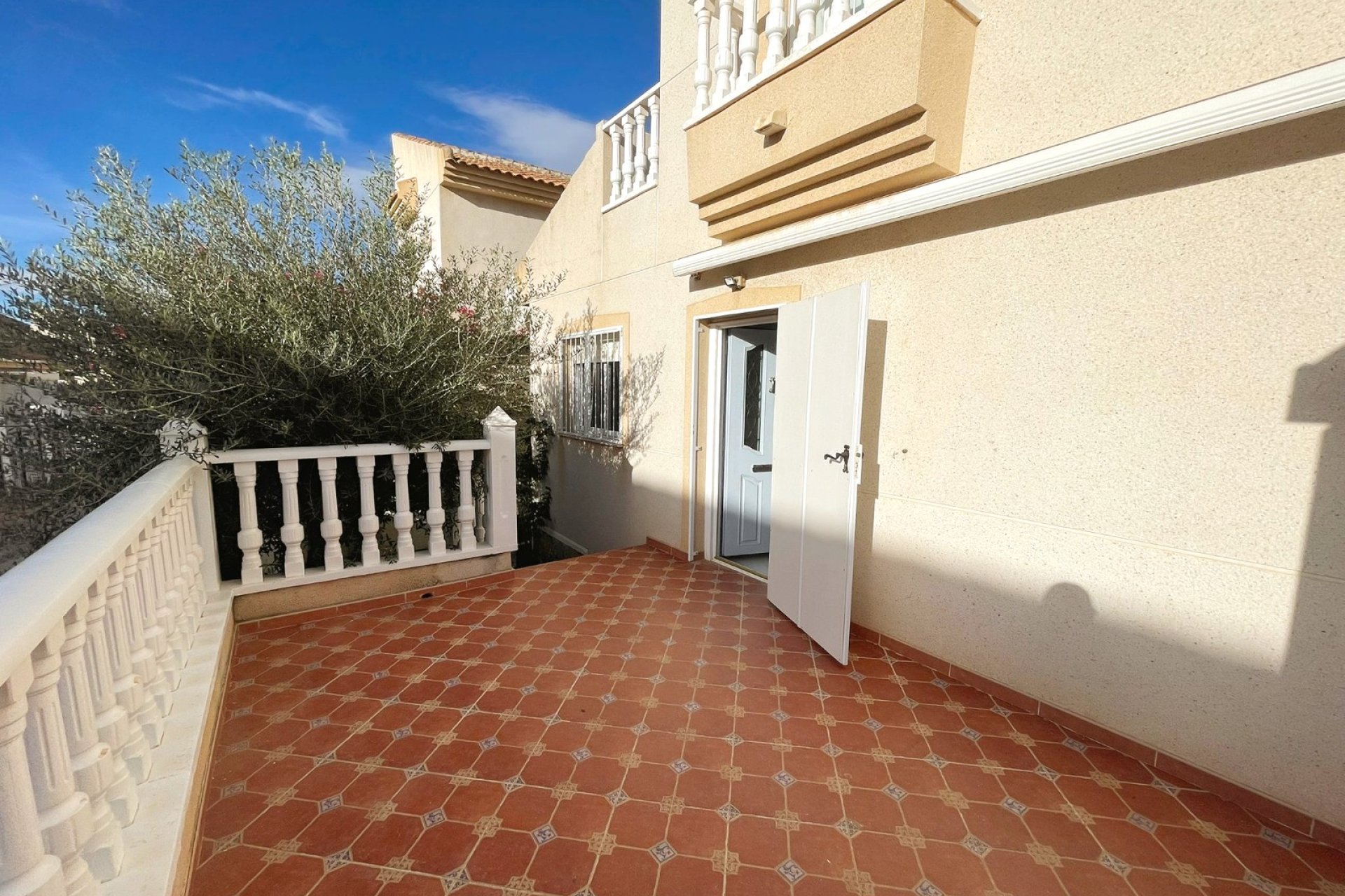 Herverkoop - Detached House / Villa - Ciudad Quesada - Airstrip