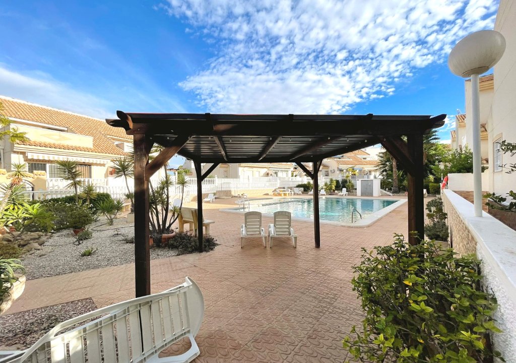 Herverkoop - Detached House / Villa - Ciudad Quesada - Airstrip