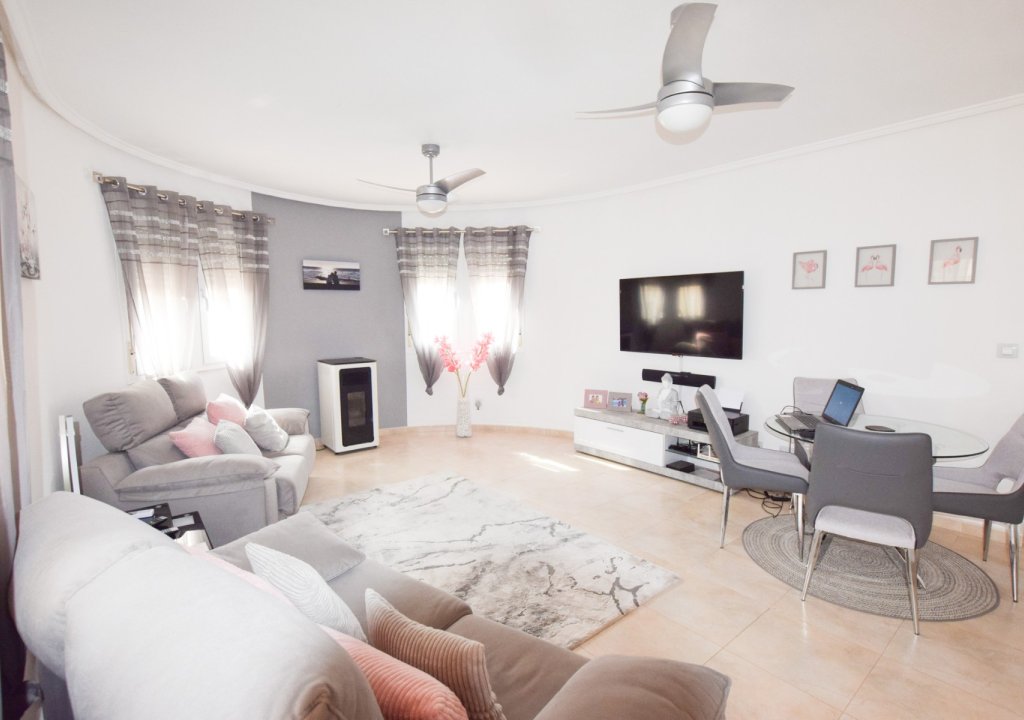 Herverkoop - Detached House / Villa - Ciudad Quesada - Atalaya (Quesada)