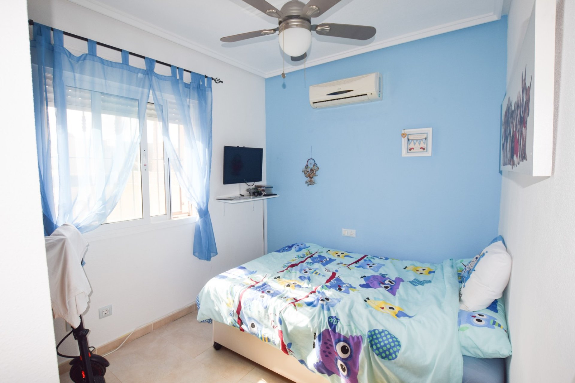 Herverkoop - Detached House / Villa - Ciudad Quesada - Atalaya (Quesada)