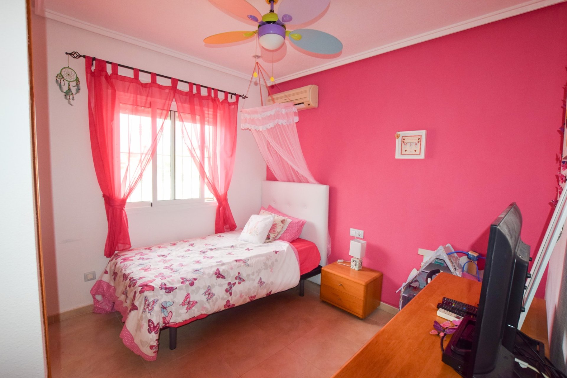 Herverkoop - Detached House / Villa - Ciudad Quesada - Atalaya (Quesada)