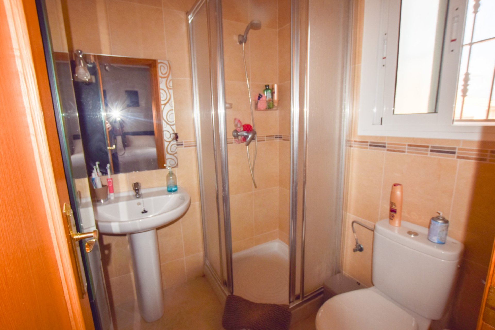 Herverkoop - Detached House / Villa - Ciudad Quesada - Atalaya (Quesada)