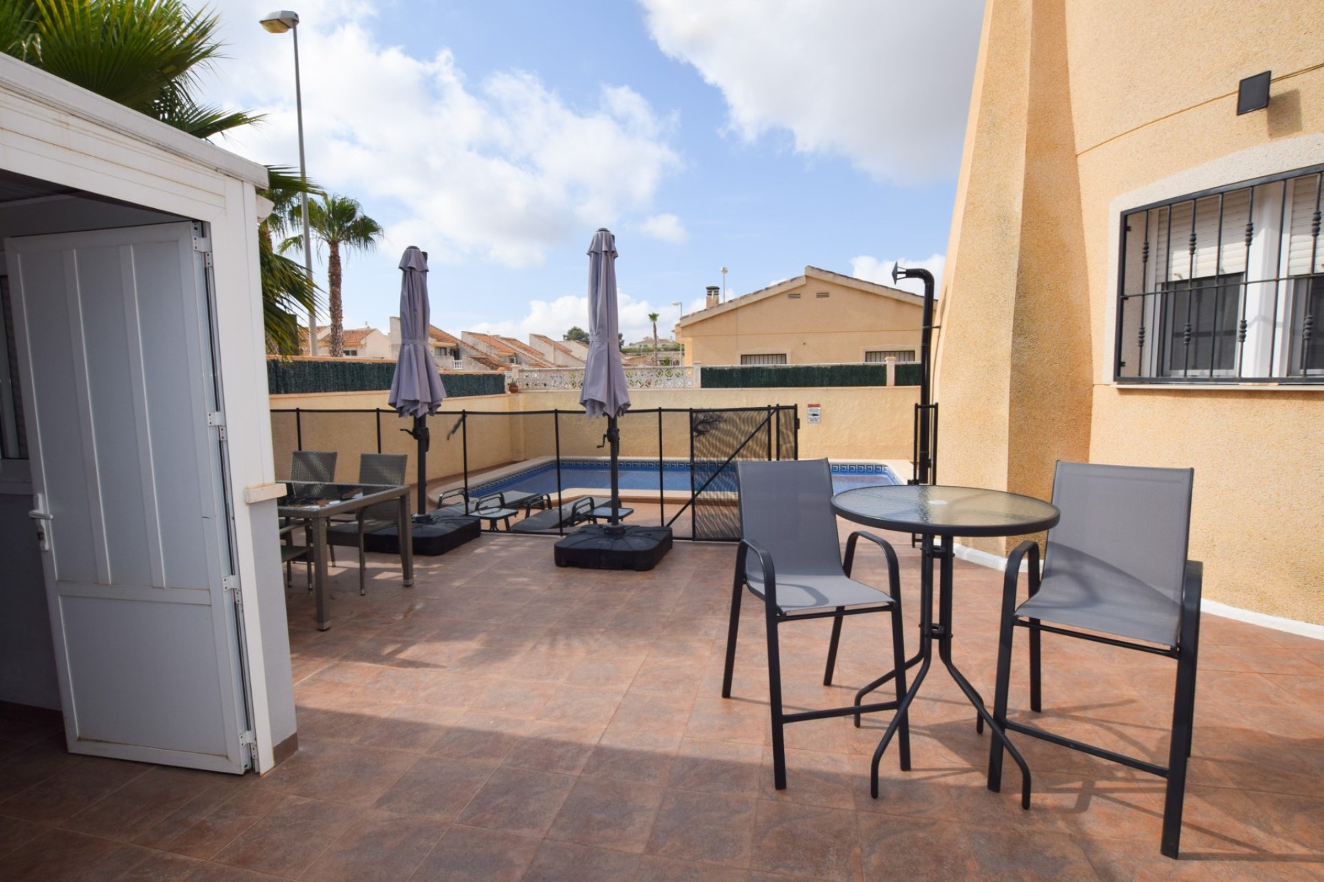 Herverkoop - Detached House / Villa - Ciudad Quesada - Atalaya (Quesada)