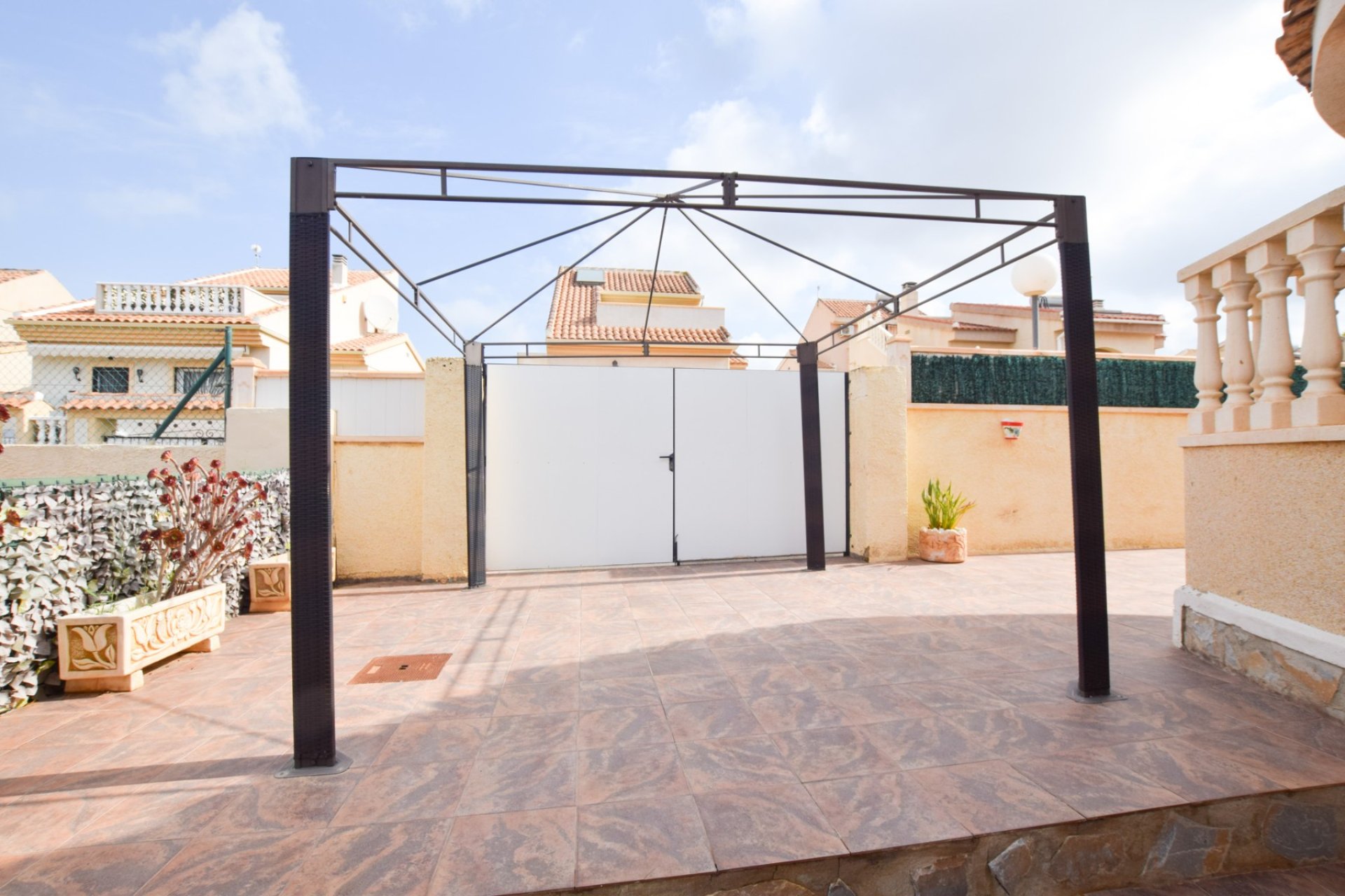 Herverkoop - Detached House / Villa - Ciudad Quesada - Atalaya (Quesada)