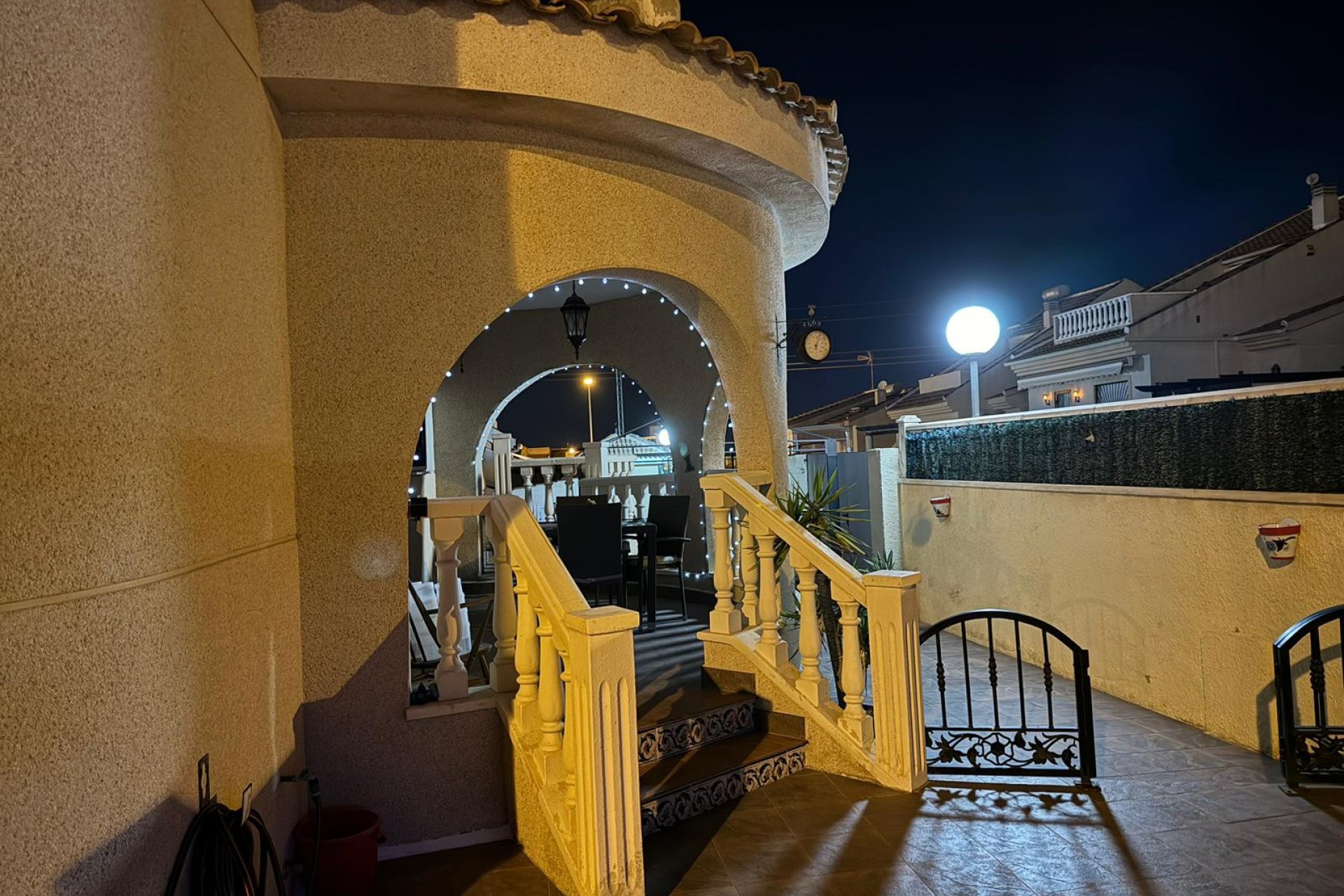 Herverkoop - Detached House / Villa - Ciudad Quesada - Atalaya (Quesada)