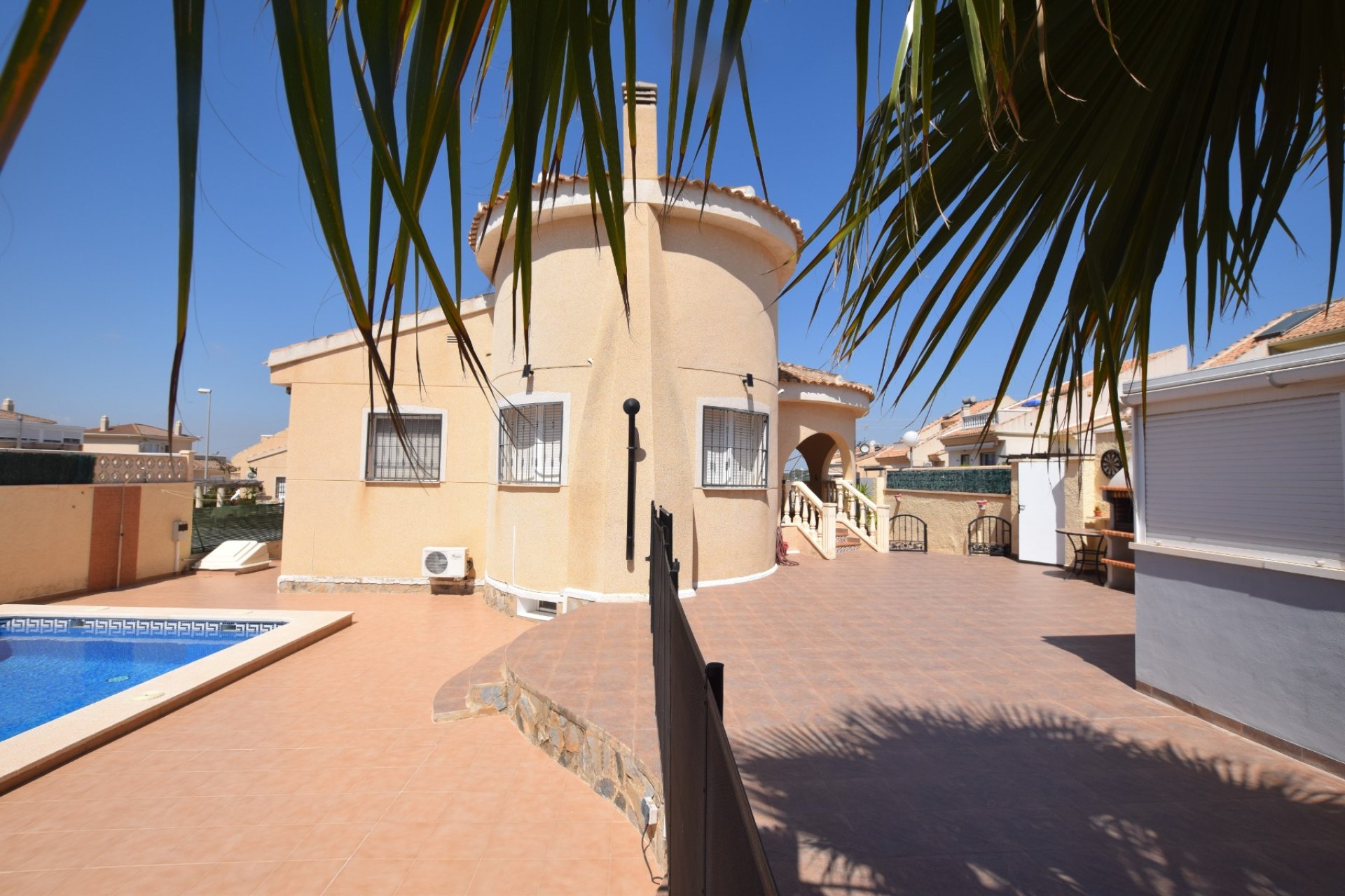 Herverkoop - Detached House / Villa - Ciudad Quesada - Atalaya (Quesada)