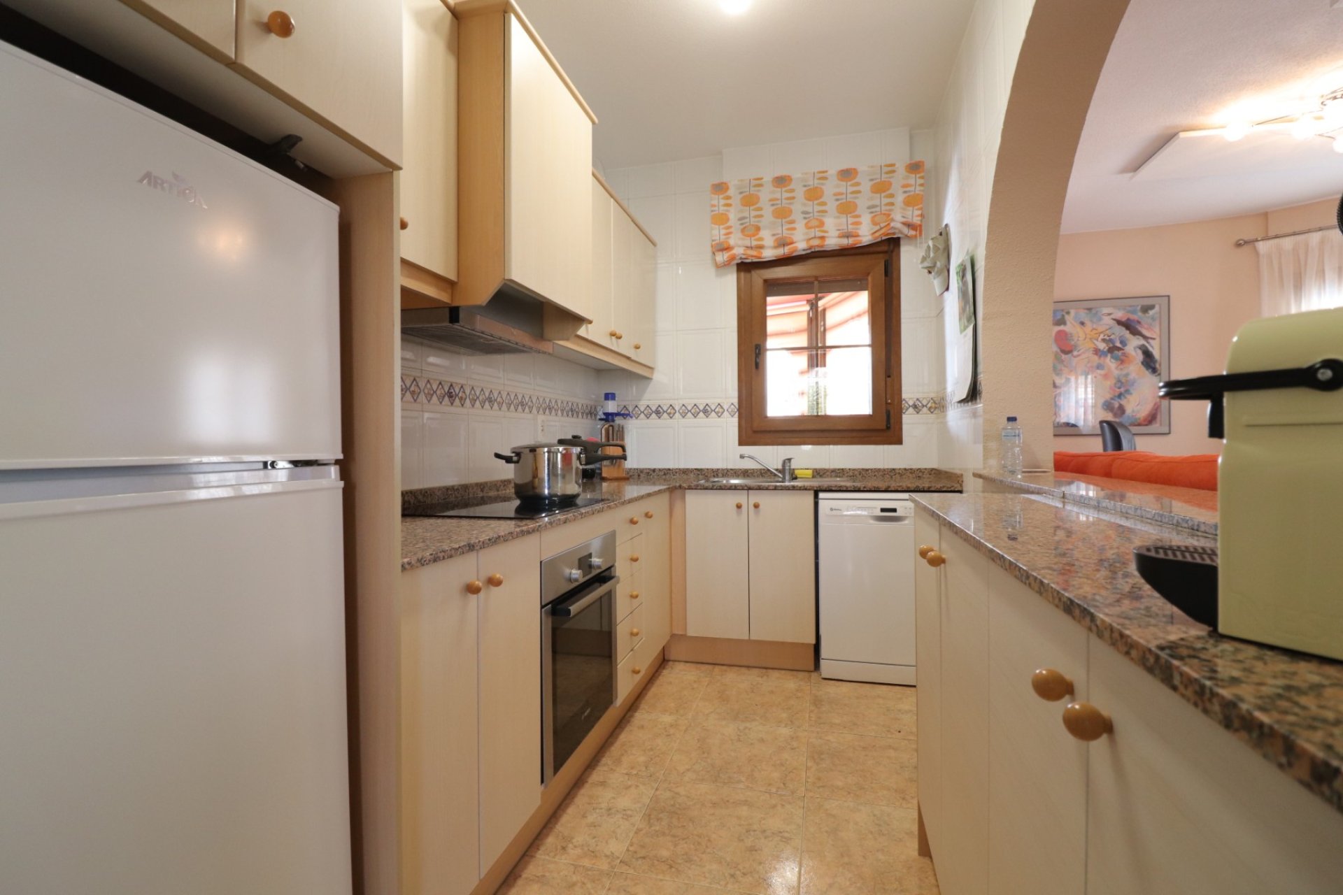 Herverkoop - Detached House / Villa - Ciudad Quesada - Atalayas