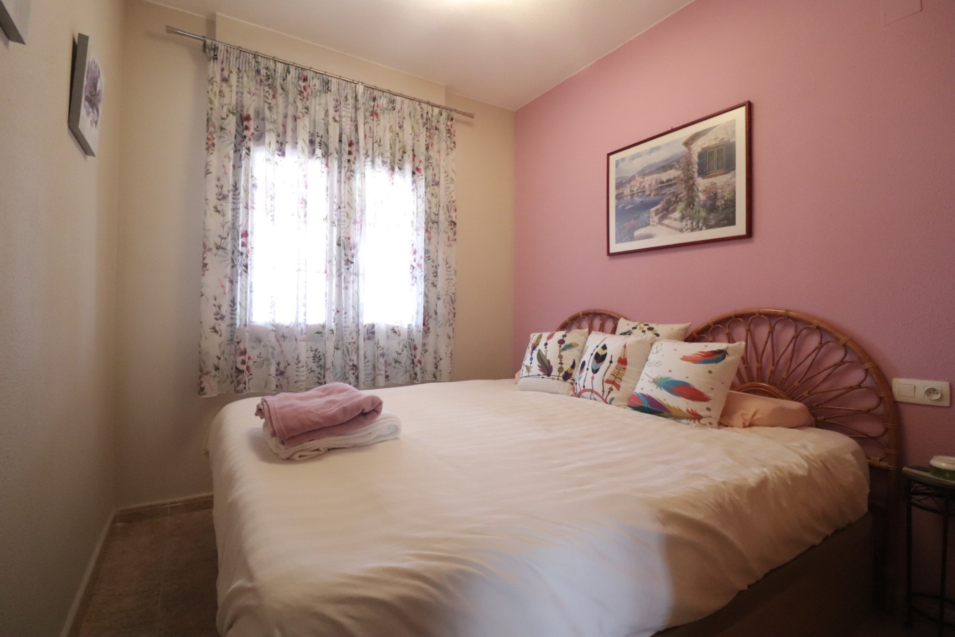 Herverkoop - Detached House / Villa - Ciudad Quesada - Atalayas