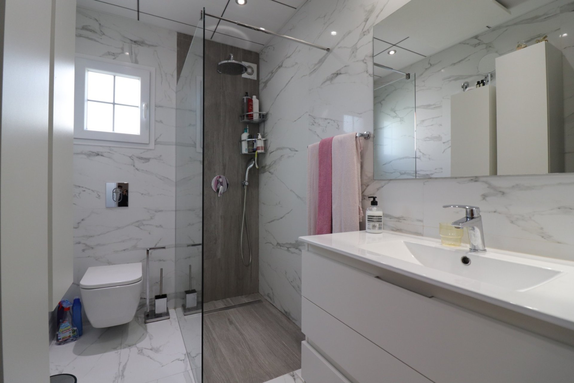 Herverkoop - Detached House / Villa - Ciudad Quesada - Atalayas