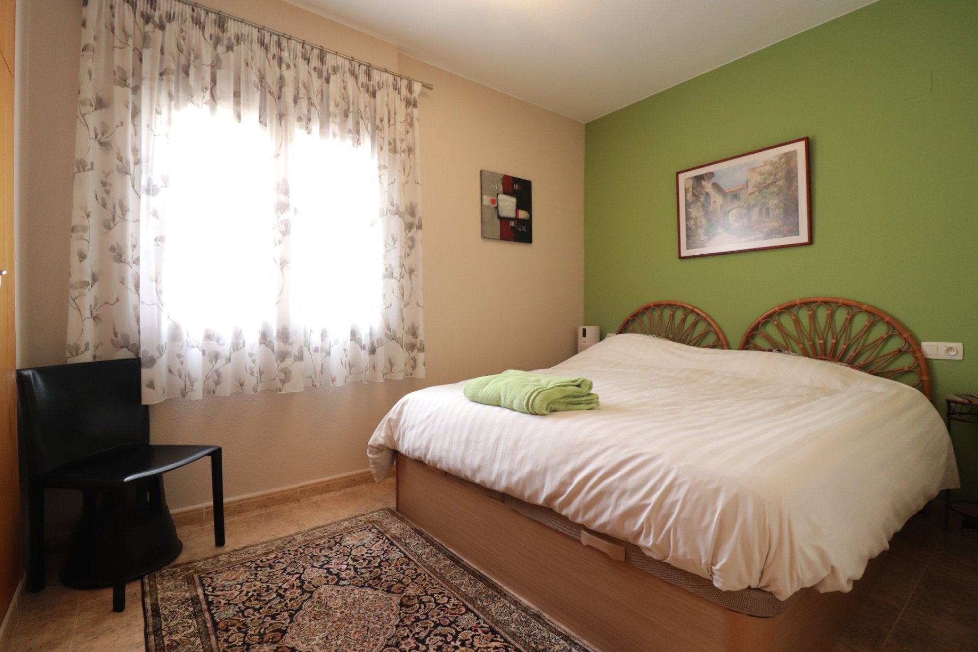 Herverkoop - Detached House / Villa - Ciudad Quesada - Atalayas