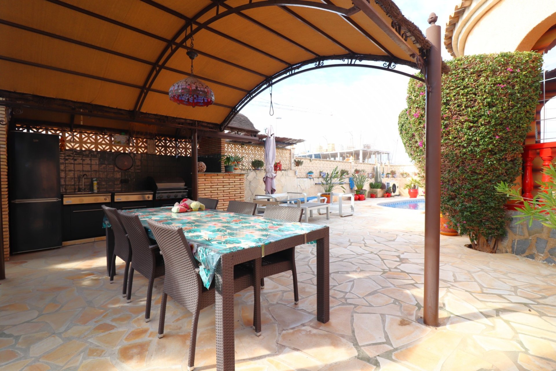 Herverkoop - Detached House / Villa - Ciudad Quesada - Atalayas