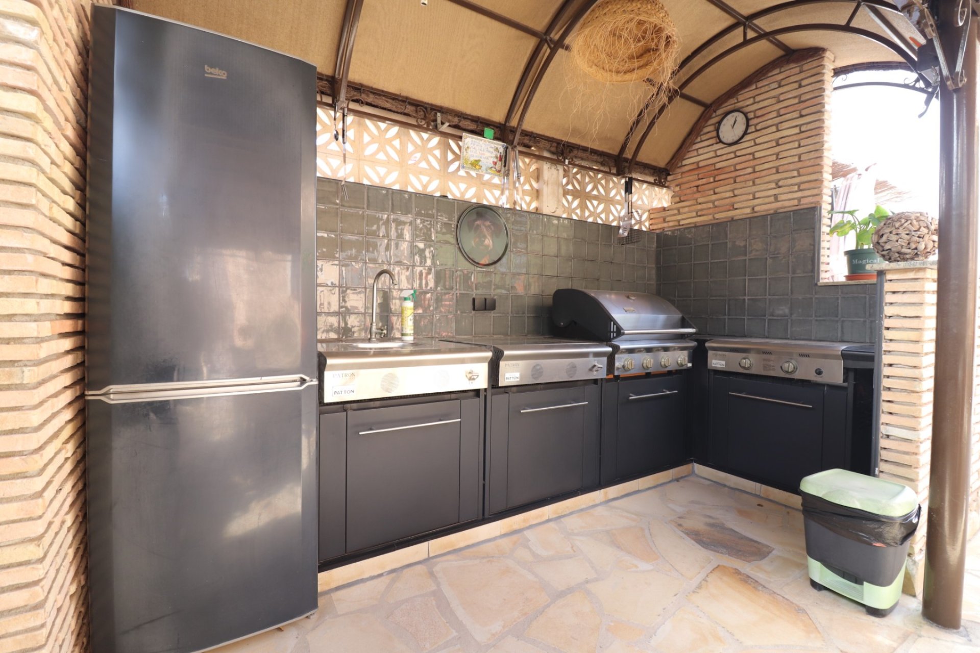 Herverkoop - Detached House / Villa - Ciudad Quesada - Atalayas