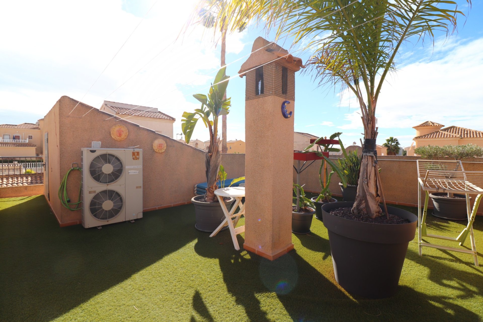 Herverkoop - Detached House / Villa - Ciudad Quesada - Atalayas