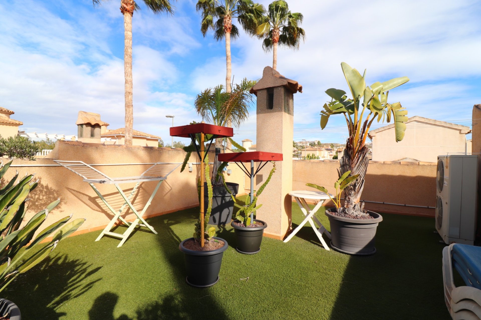 Herverkoop - Detached House / Villa - Ciudad Quesada - Atalayas