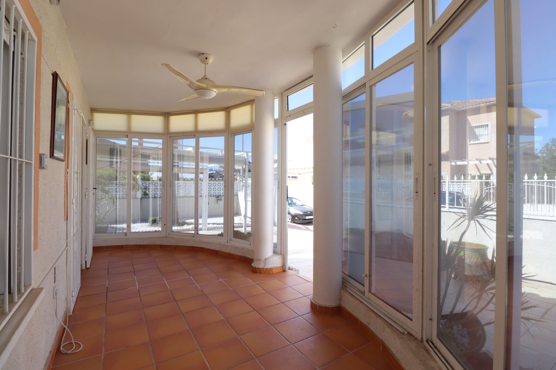 Herverkoop - Detached House / Villa - Ciudad Quesada - Atalayas