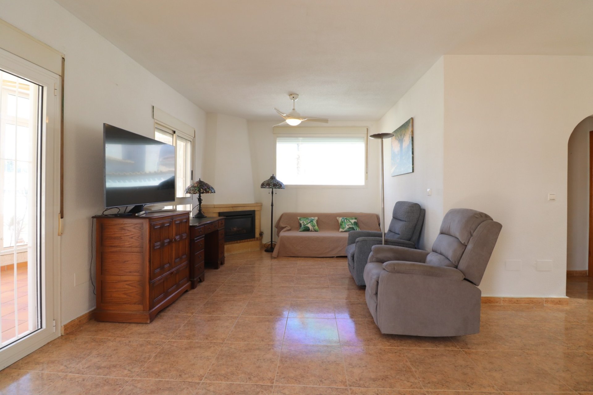 Herverkoop - Detached House / Villa - Ciudad Quesada - Atalayas