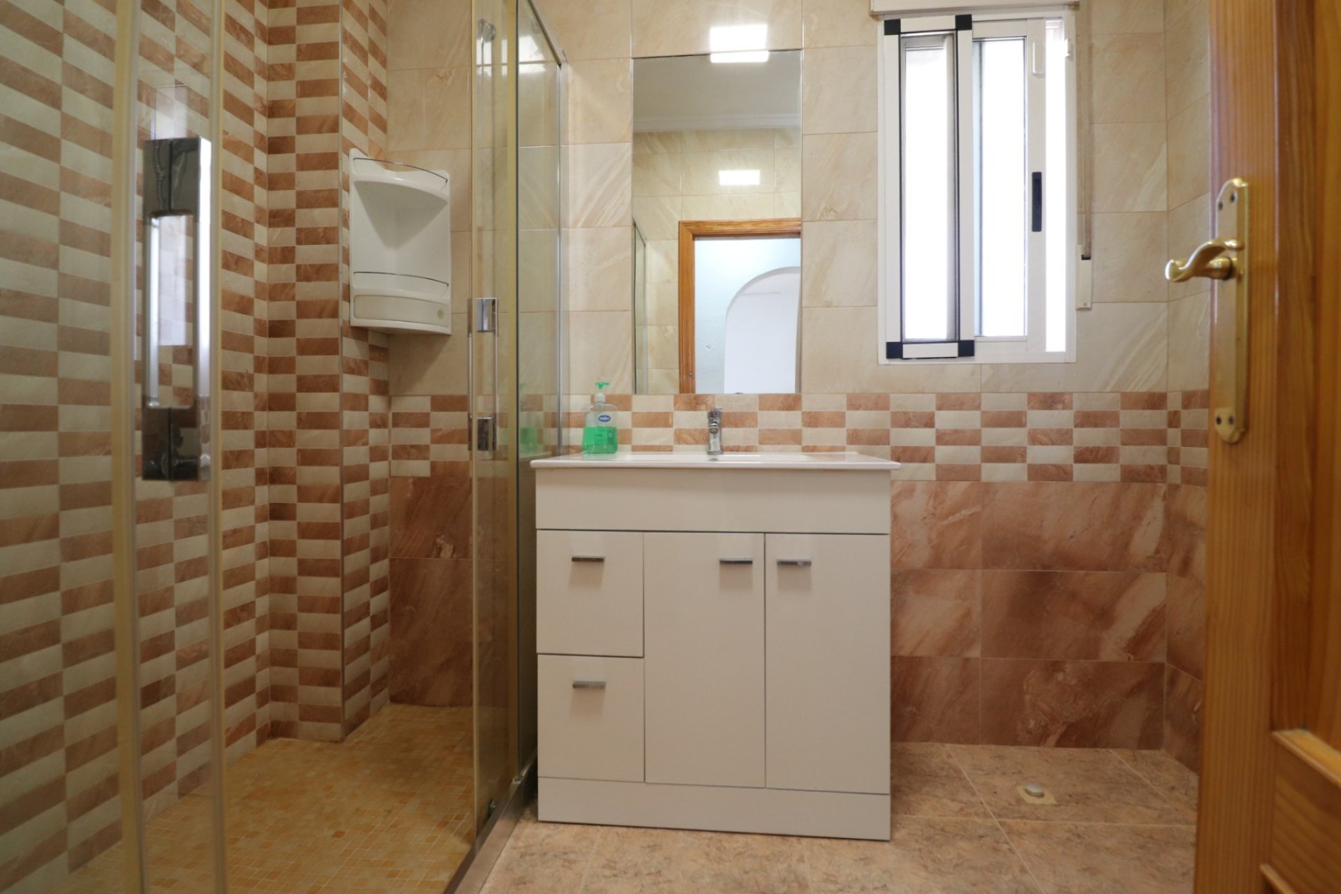 Herverkoop - Detached House / Villa - Ciudad Quesada - Atalayas