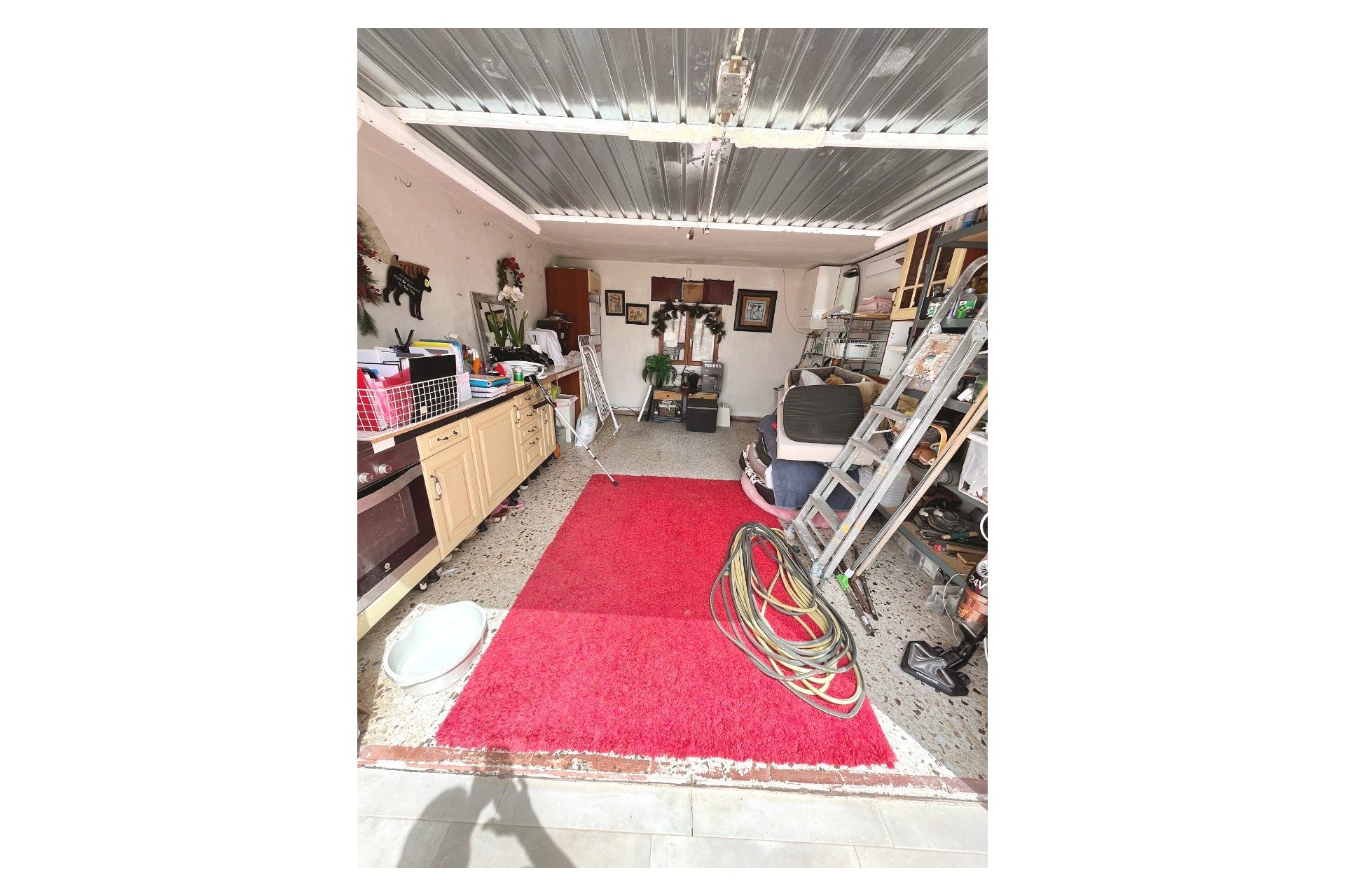 Herverkoop - Detached House / Villa - Ciudad Quesada - Central Quesada