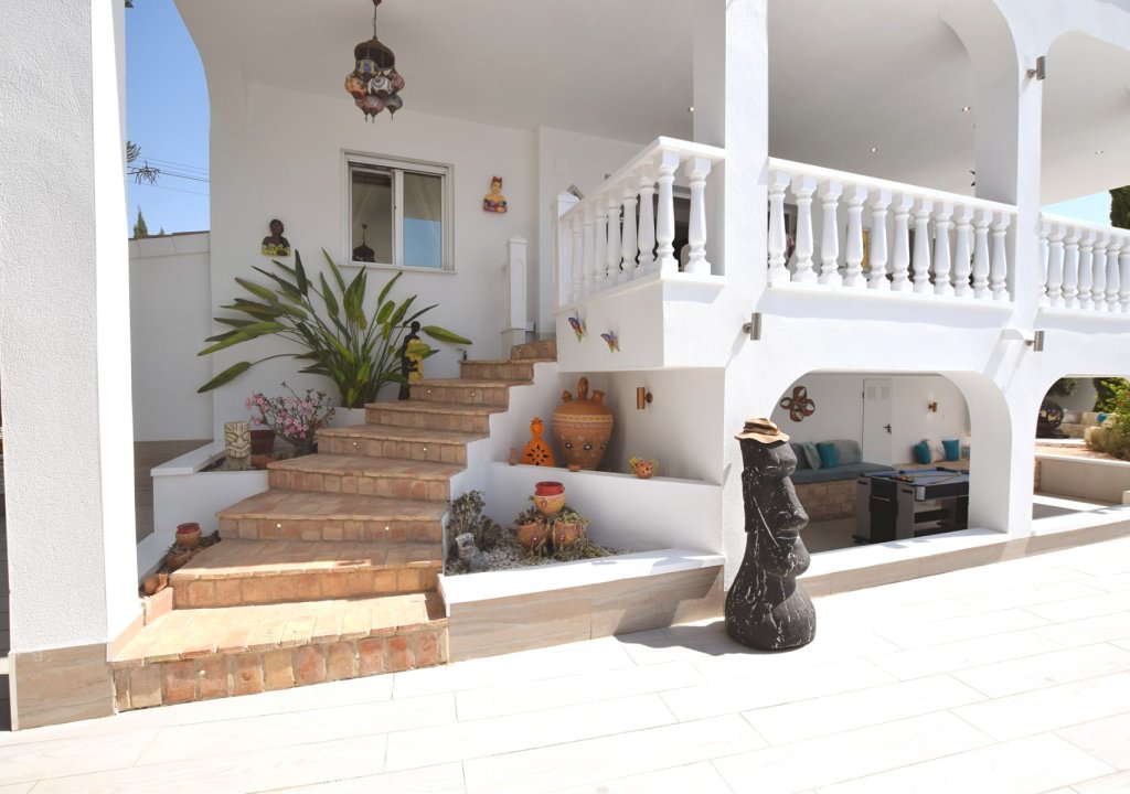 Herverkoop - Detached House / Villa - Ciudad Quesada - Central Quesada