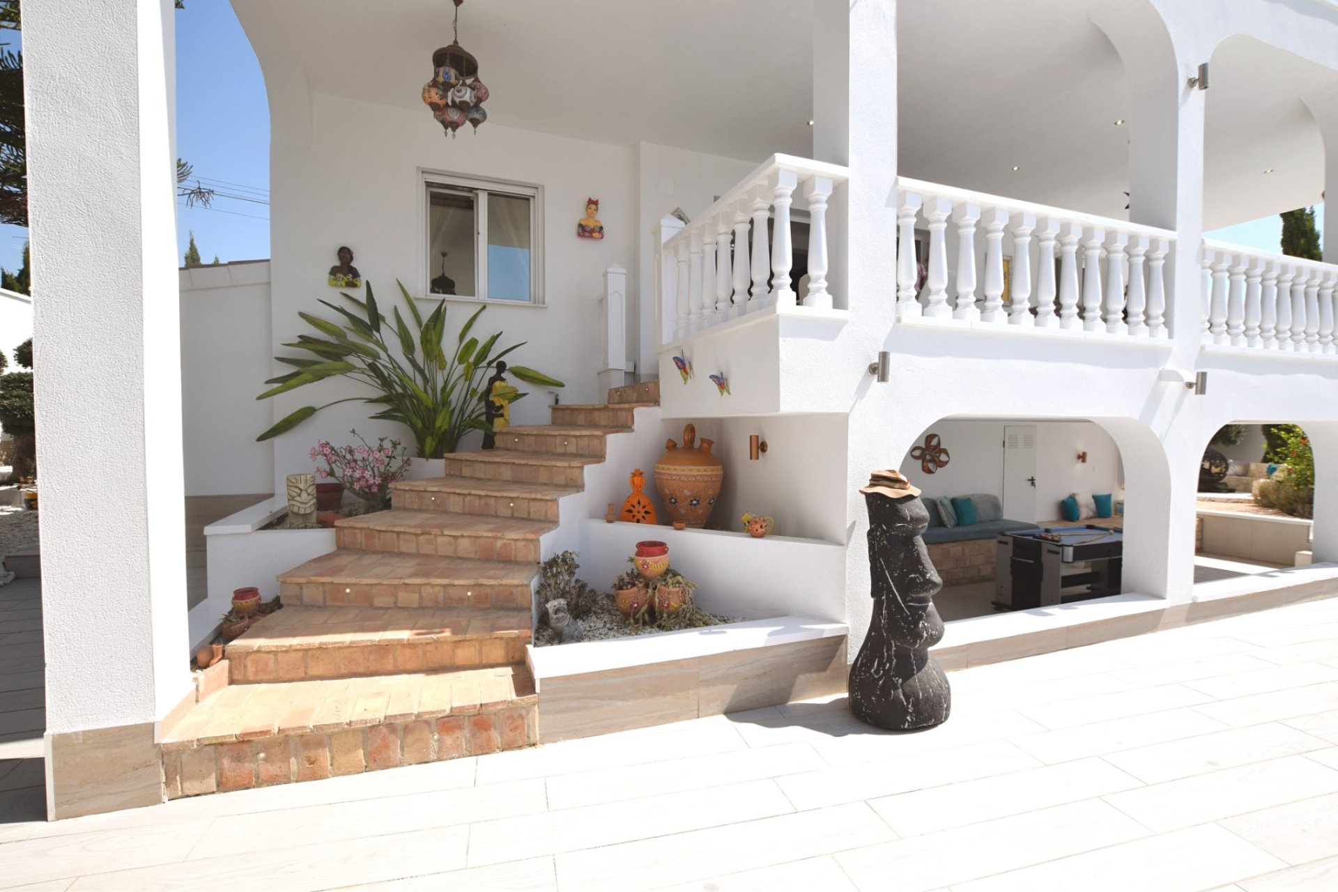 Herverkoop - Detached House / Villa - Ciudad Quesada - Central Quesada
