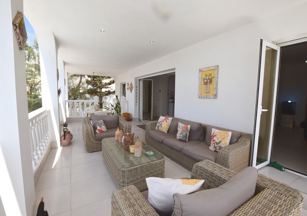 Herverkoop - Detached House / Villa - Ciudad Quesada - Central Quesada