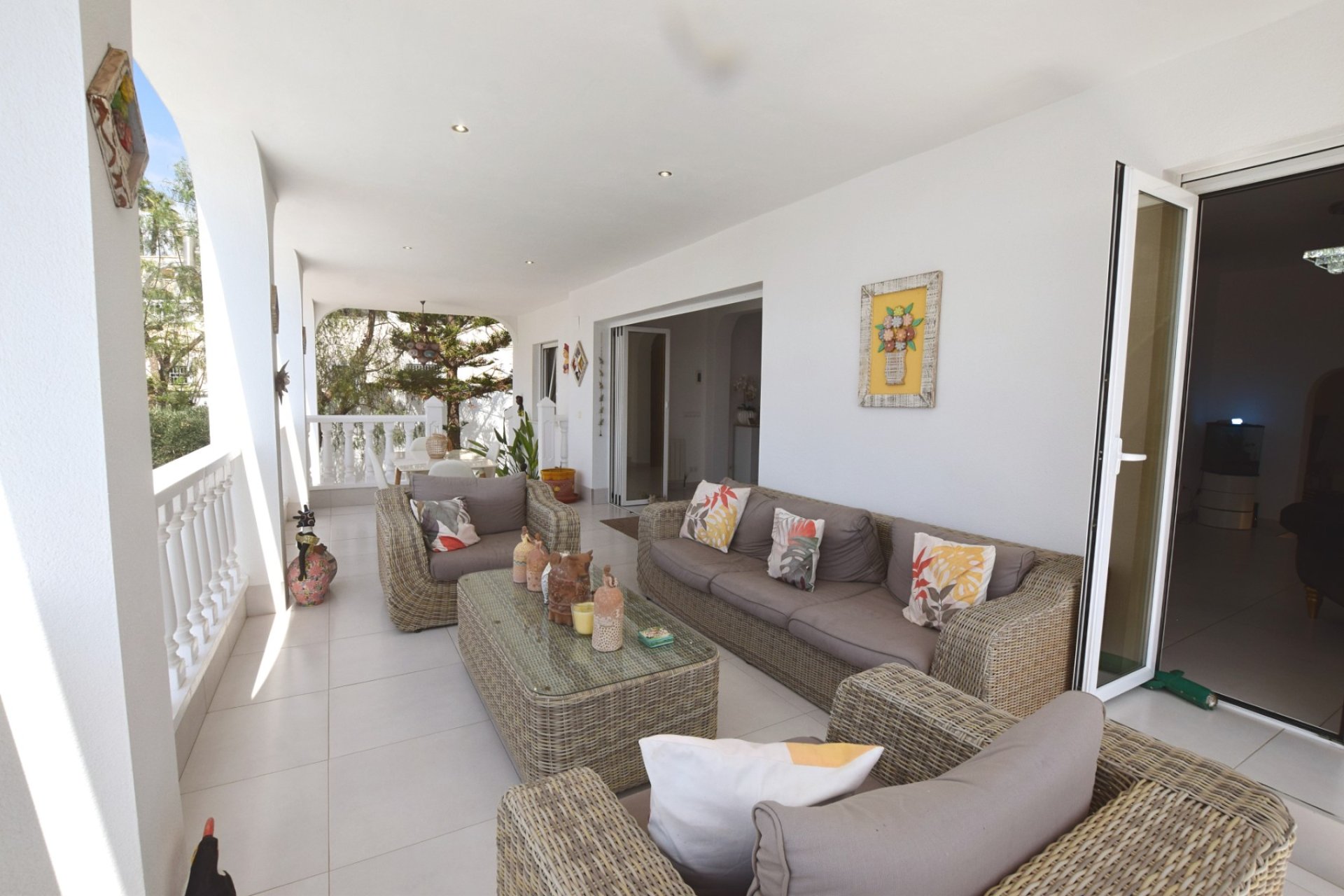 Herverkoop - Detached House / Villa - Ciudad Quesada - Central Quesada