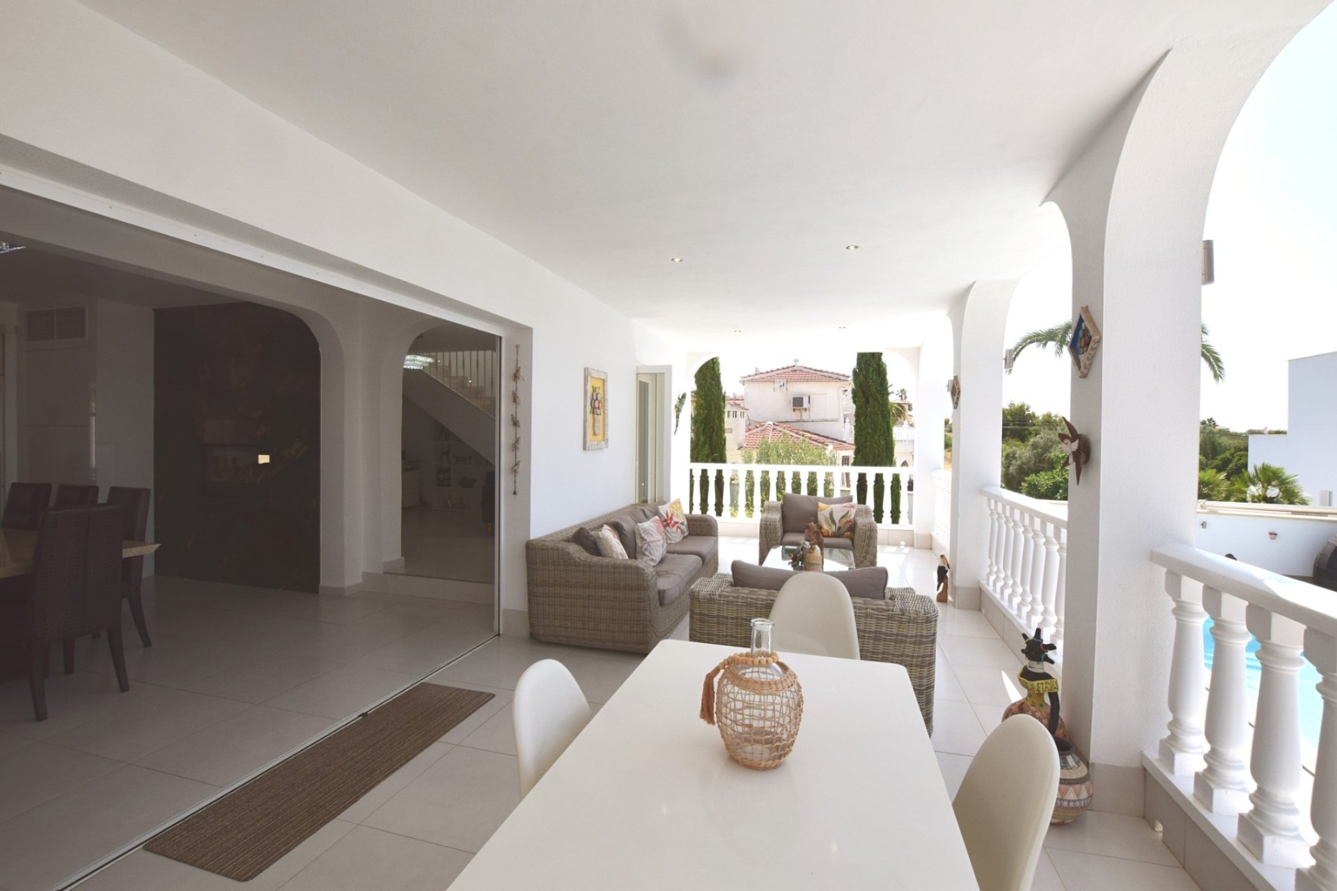 Herverkoop - Detached House / Villa - Ciudad Quesada - Central Quesada