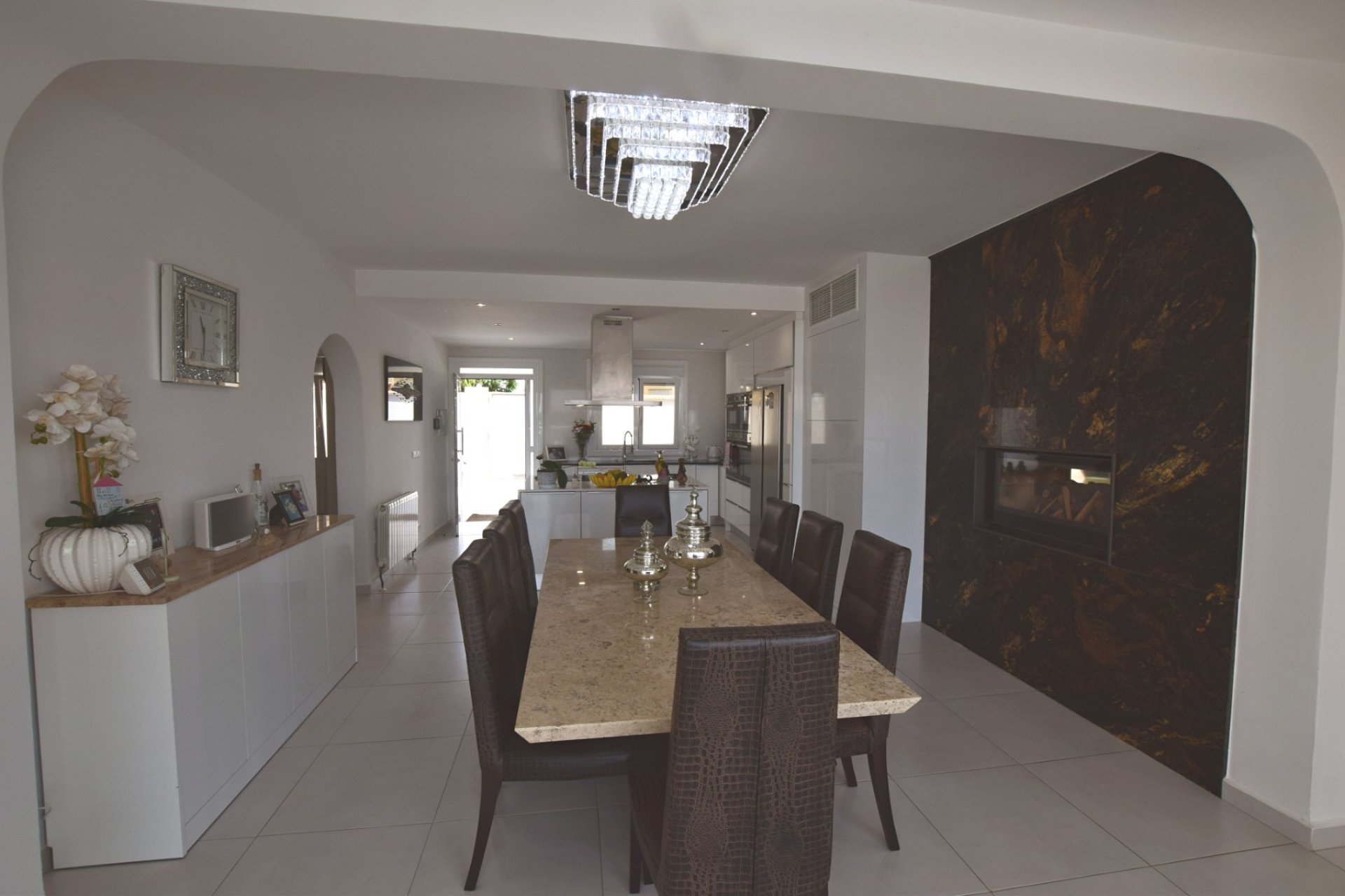 Herverkoop - Detached House / Villa - Ciudad Quesada - Central Quesada
