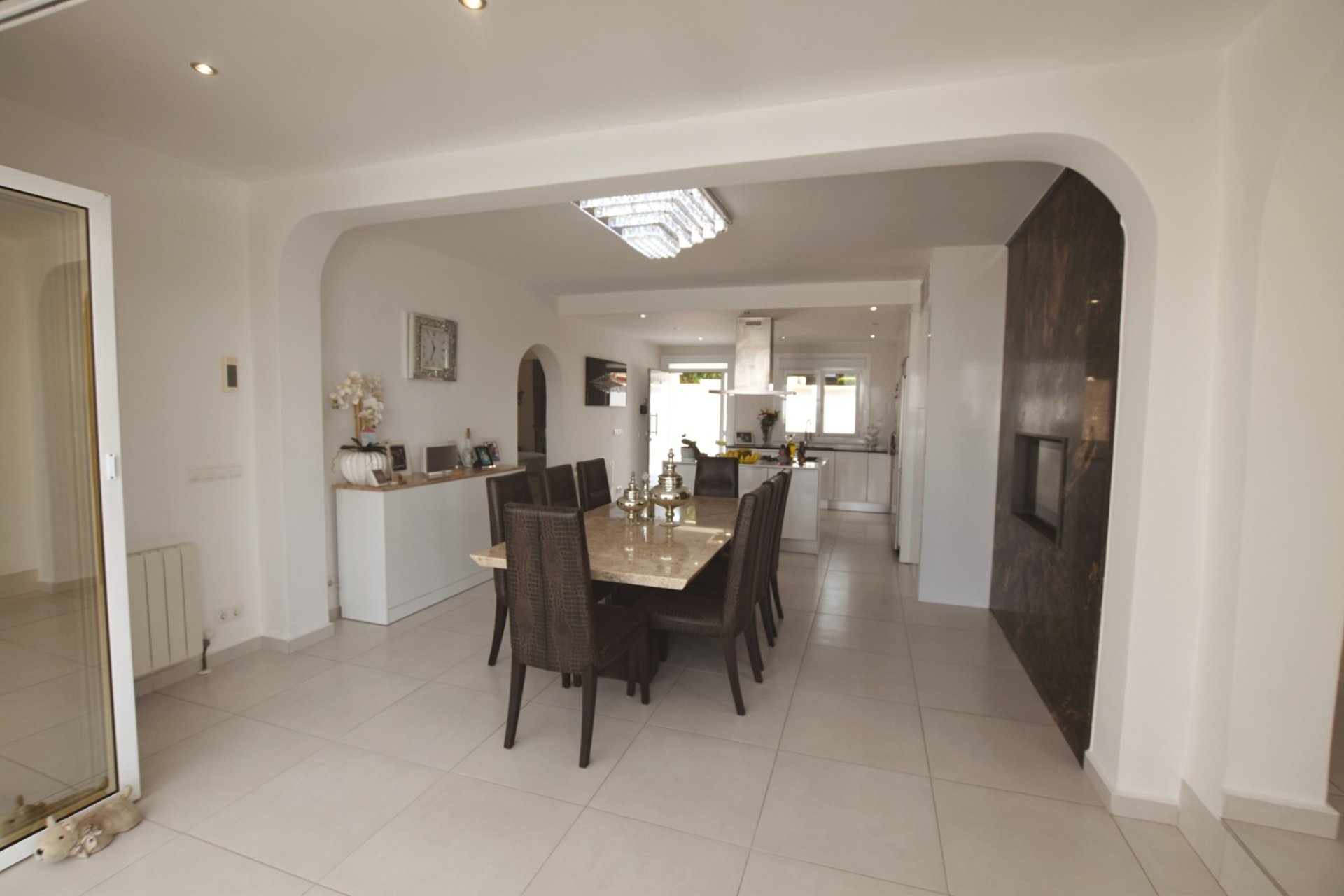 Herverkoop - Detached House / Villa - Ciudad Quesada - Central Quesada