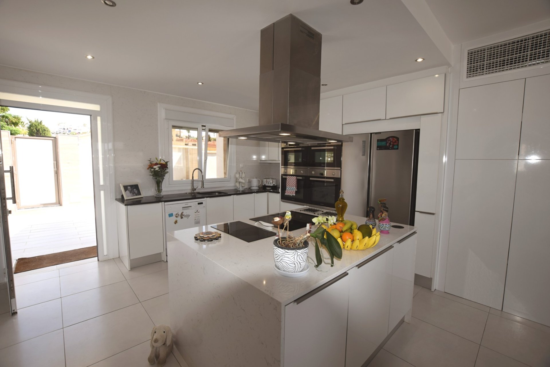 Herverkoop - Detached House / Villa - Ciudad Quesada - Central Quesada