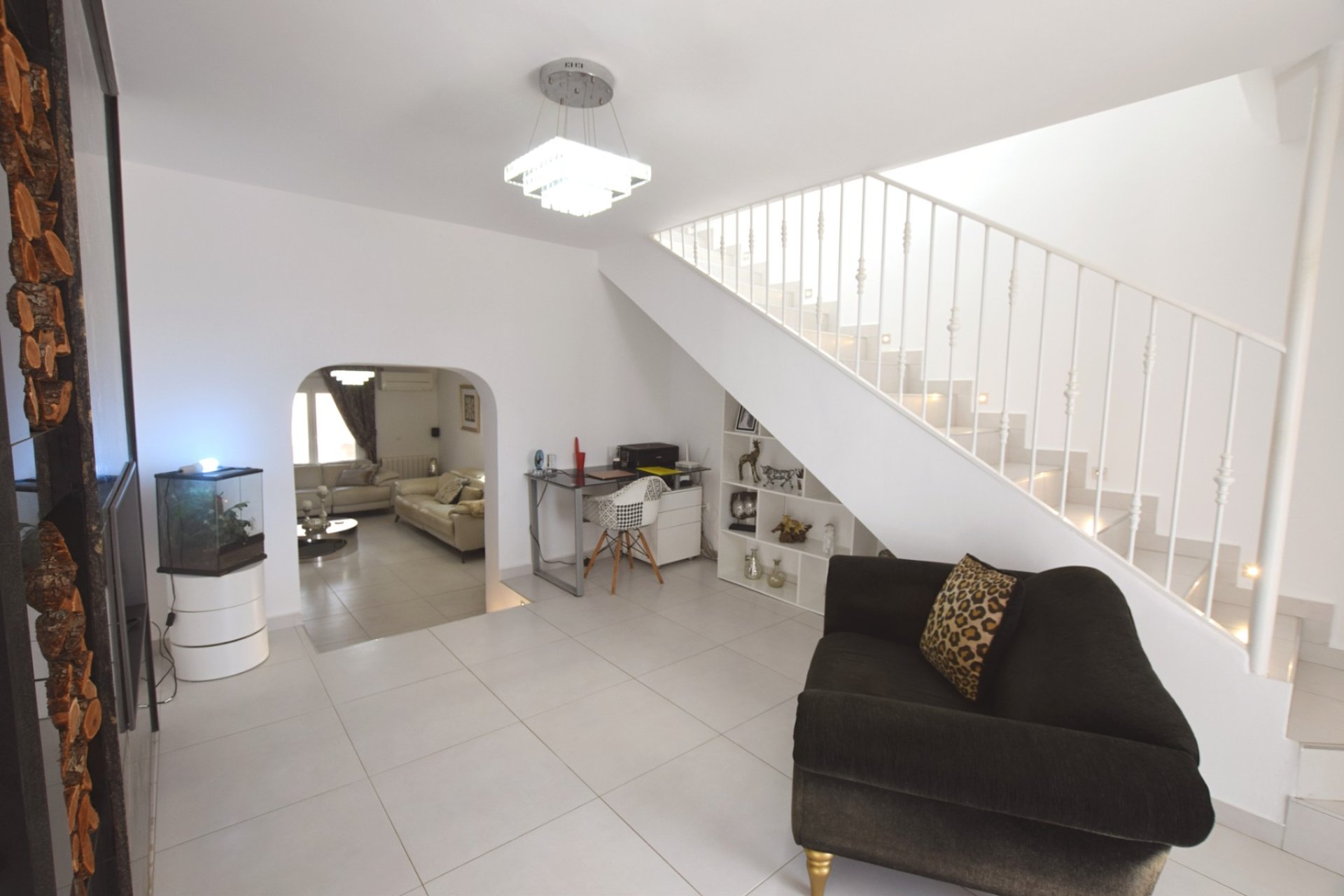 Herverkoop - Detached House / Villa - Ciudad Quesada - Central Quesada