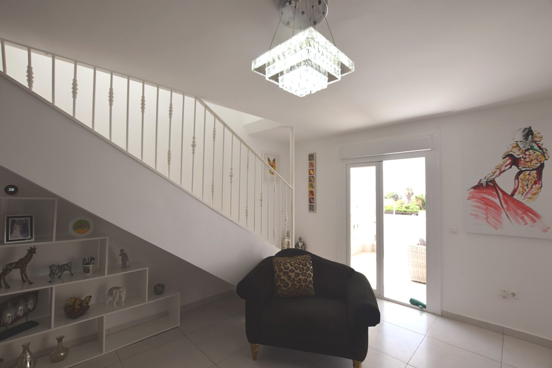 Herverkoop - Detached House / Villa - Ciudad Quesada - Central Quesada